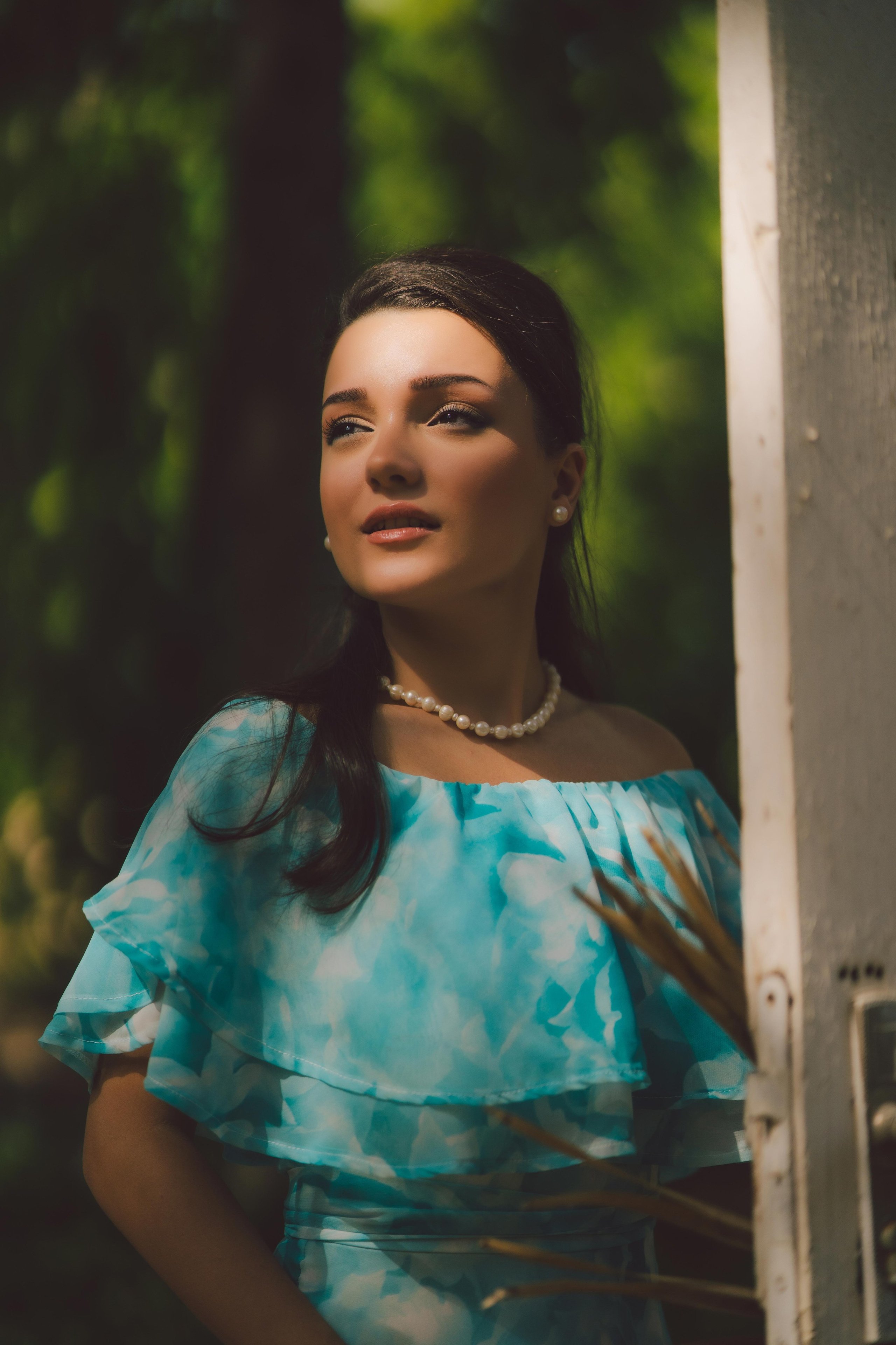 Portrait. Javidan.media