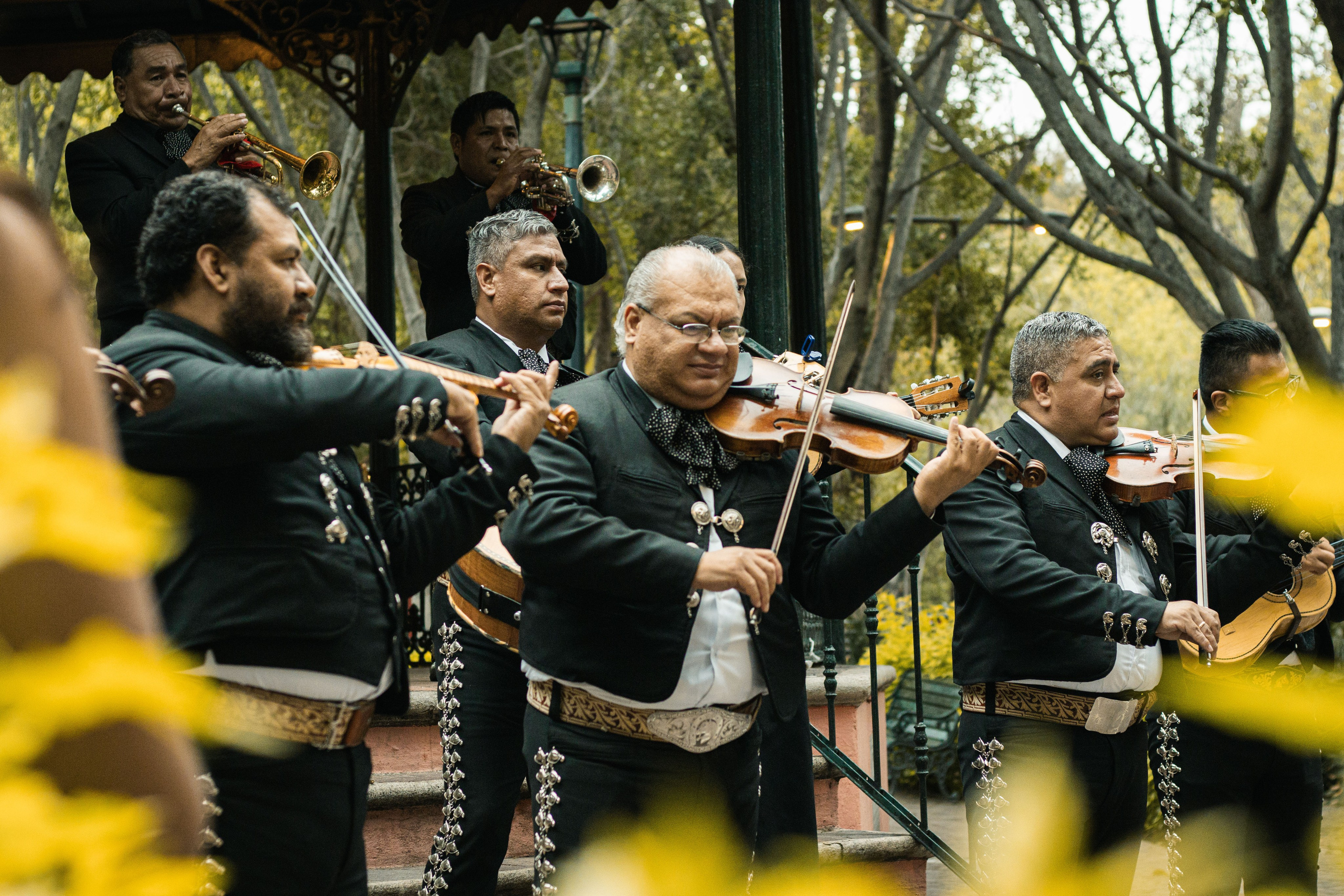 Stacie & Trae Wedding in San Miguel de Allende | Wedding Photography. Saúl Vázquez | Destination Wedding Photographer