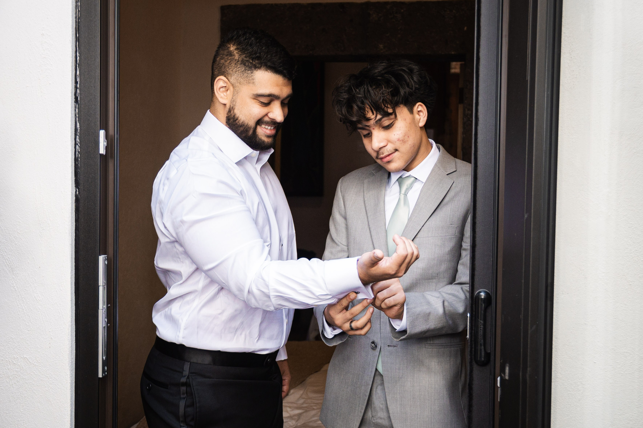 Héctor & Jessica. Saúl Vázquez | Destination Wedding Photographer