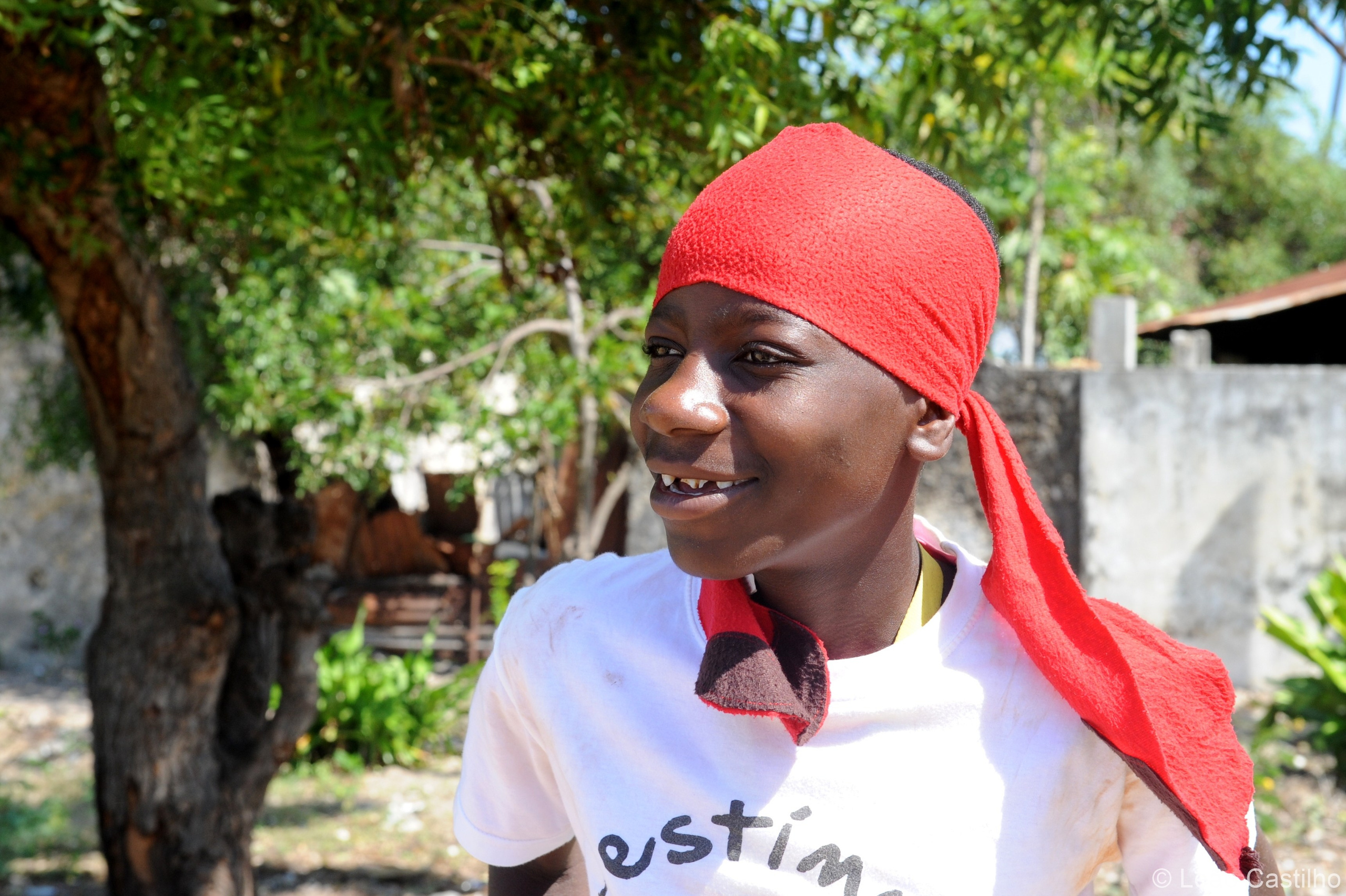 Photos from Mozambique people 2. Simbahalu