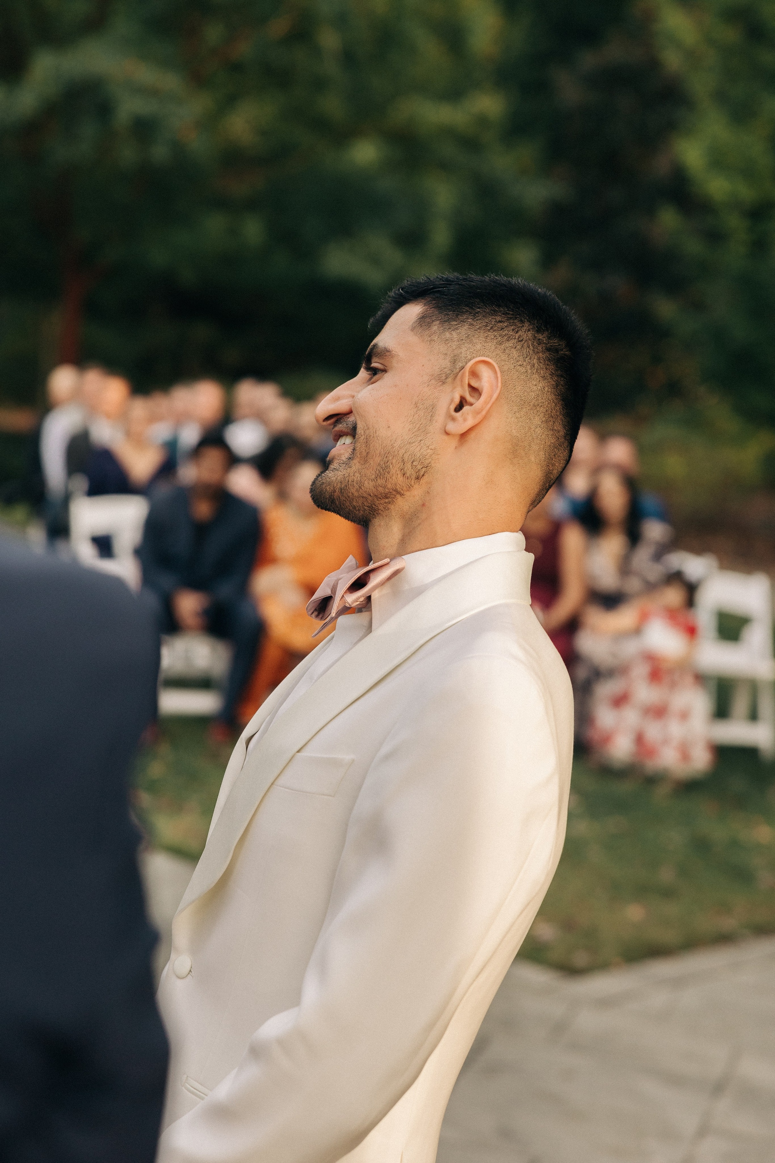 Wedding Omer&Mitchell. Sara Eulalia | Virginia Photographer