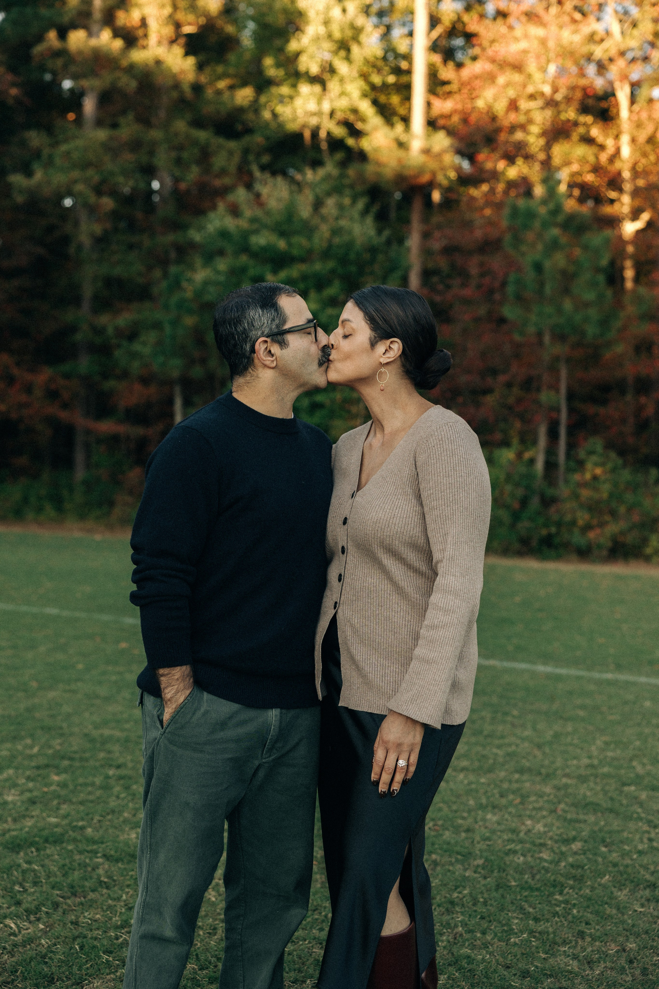 The Greenbergs. Sara Eulalia | Virginia Photographer