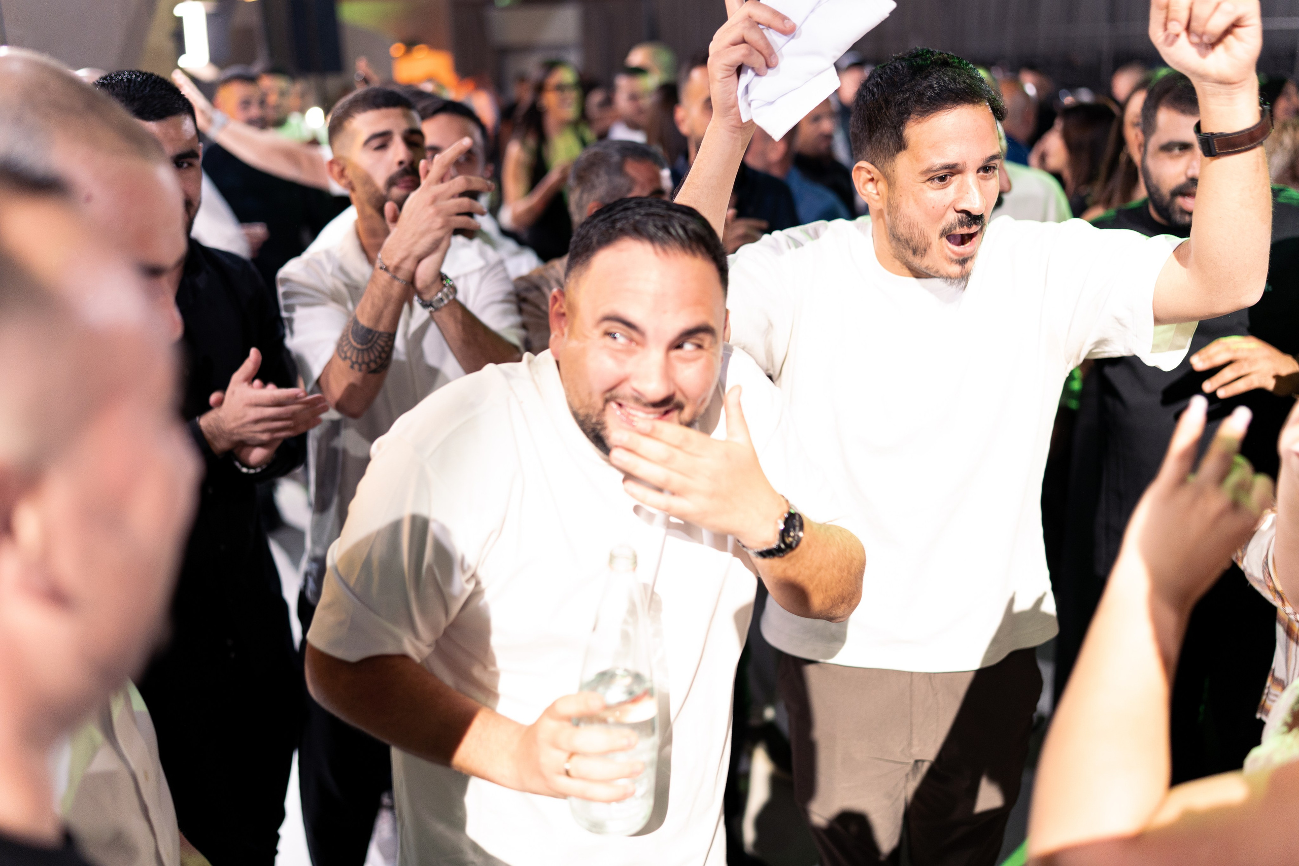 Wedding of Hila & Elad