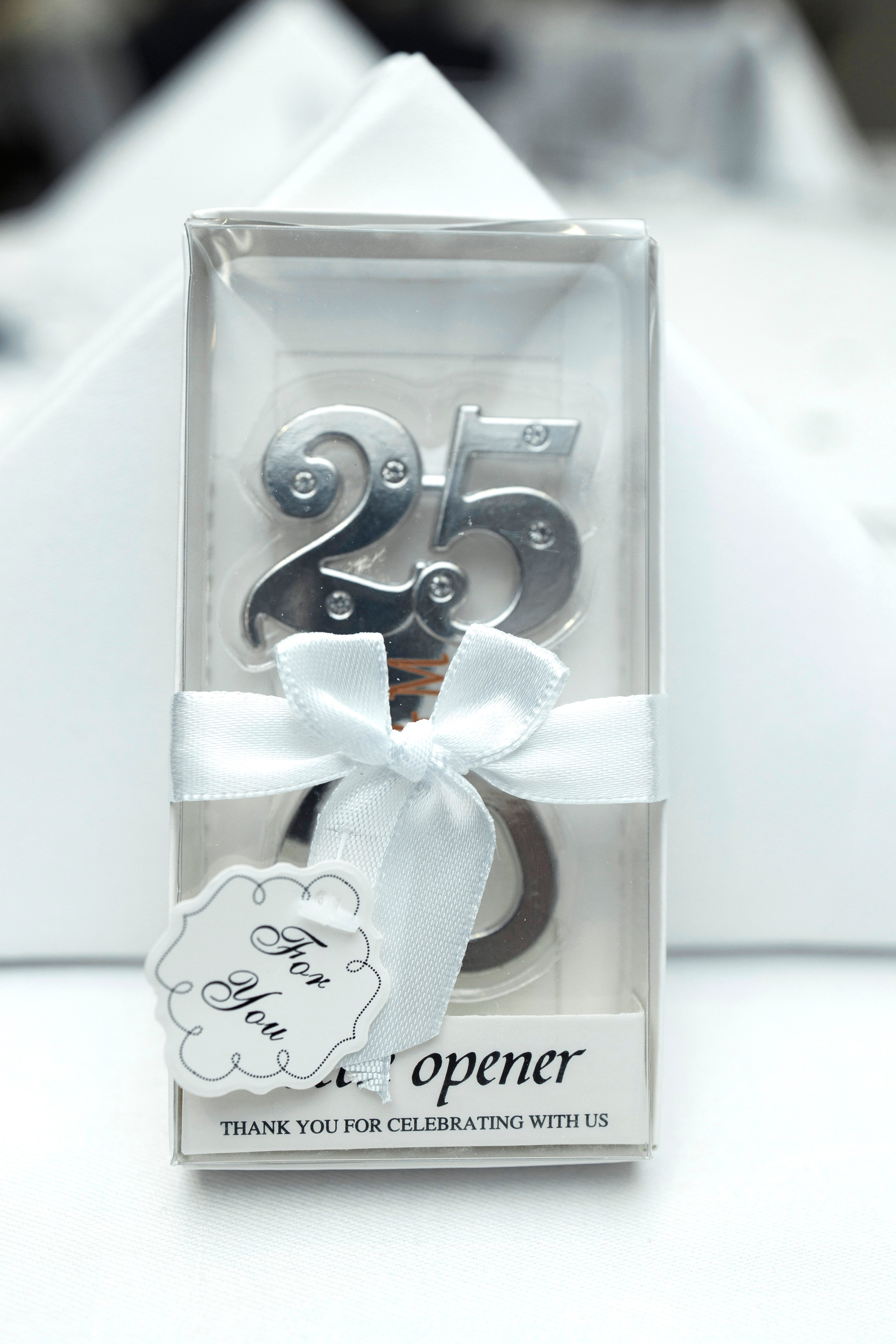 Silberne Hochzeit. Photographer in Munich