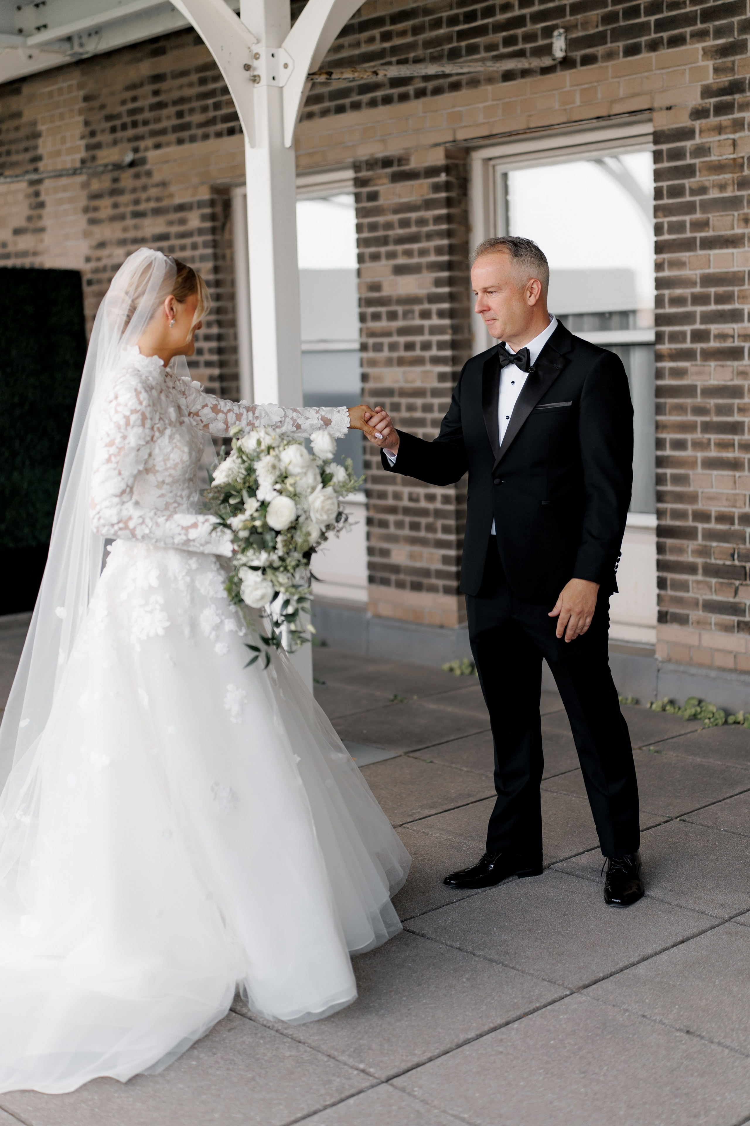Killeen and Patrick. Wedding photographer and videographer New York | New Jersey