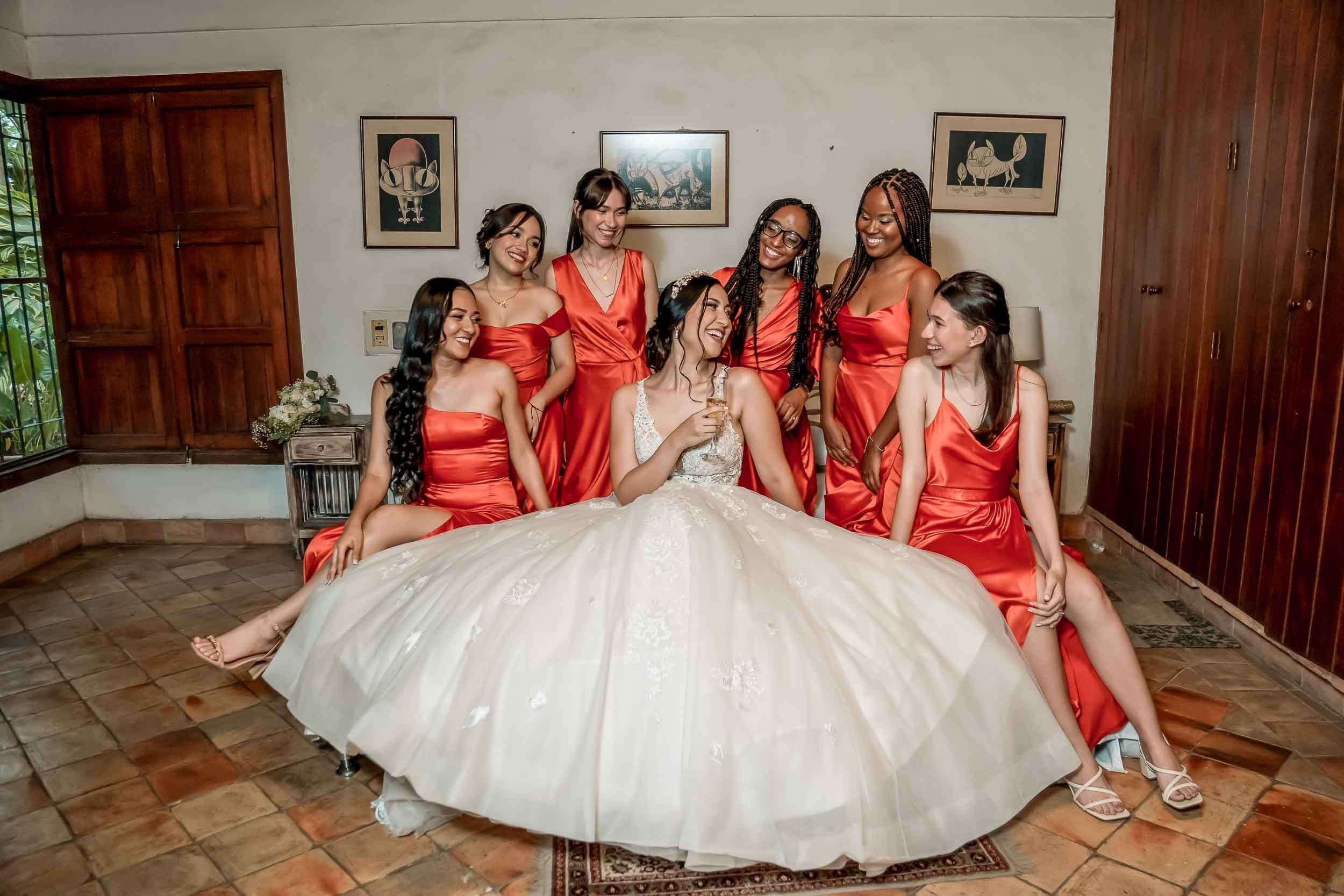 Boda en Cali. Hacienda Entre Rios - Daniela & Rodrigo. Karen Ortiz Photography / Fotógrafo profesional en Cali - Colombia