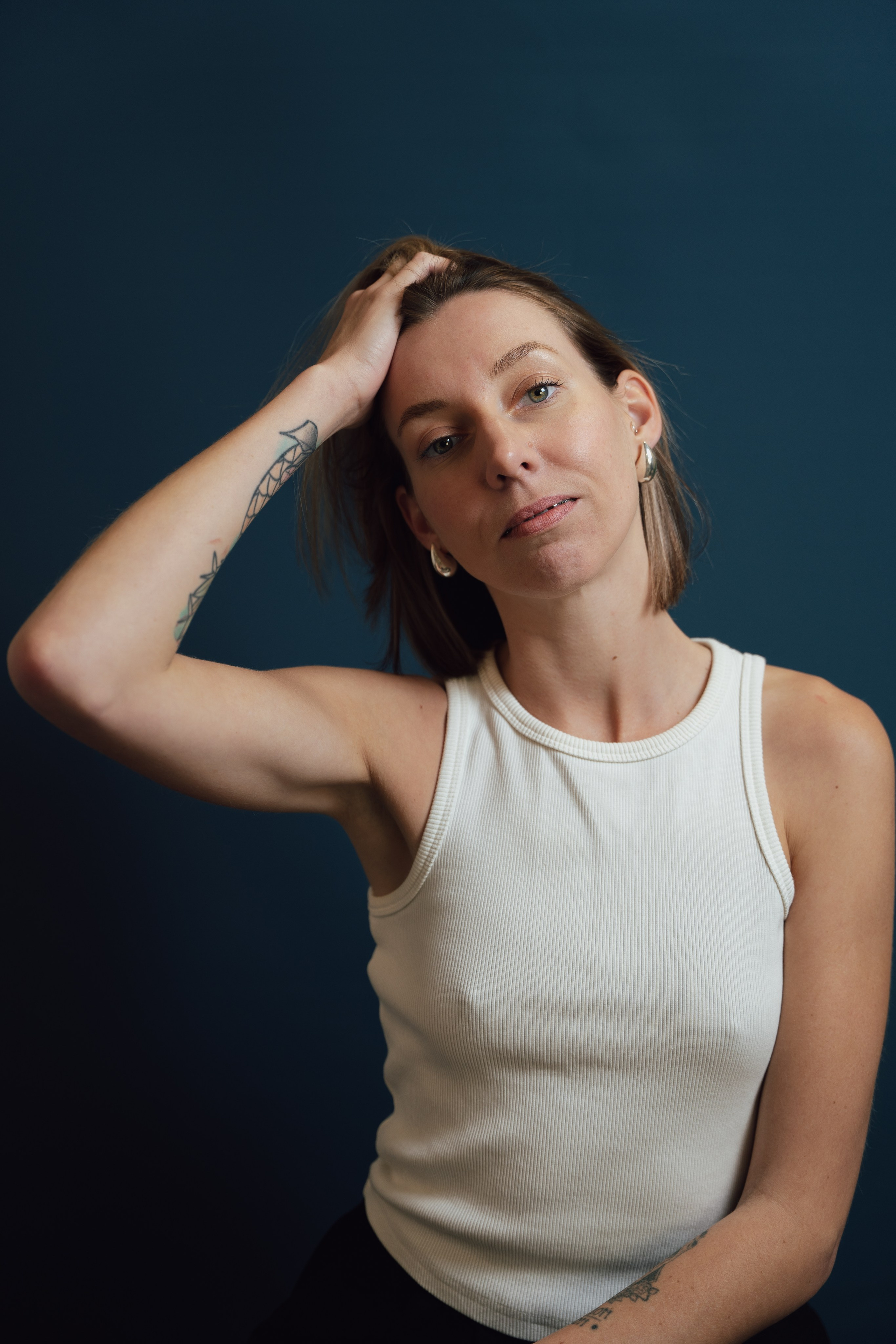 Headshots &Personal Branding