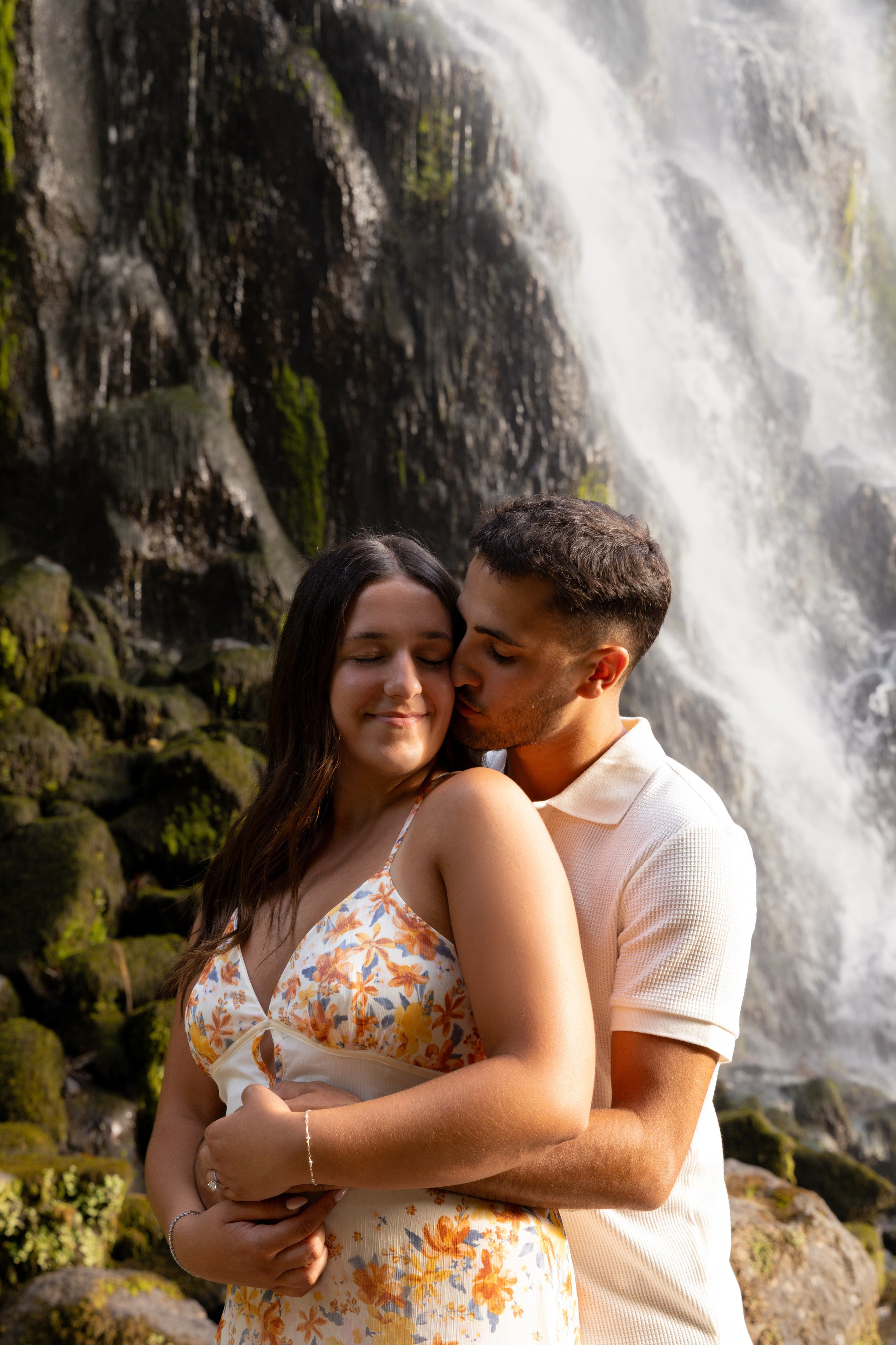 Kara & Collin. IRINA KALMYKOVA | PHOTOGRAPHER AZORES