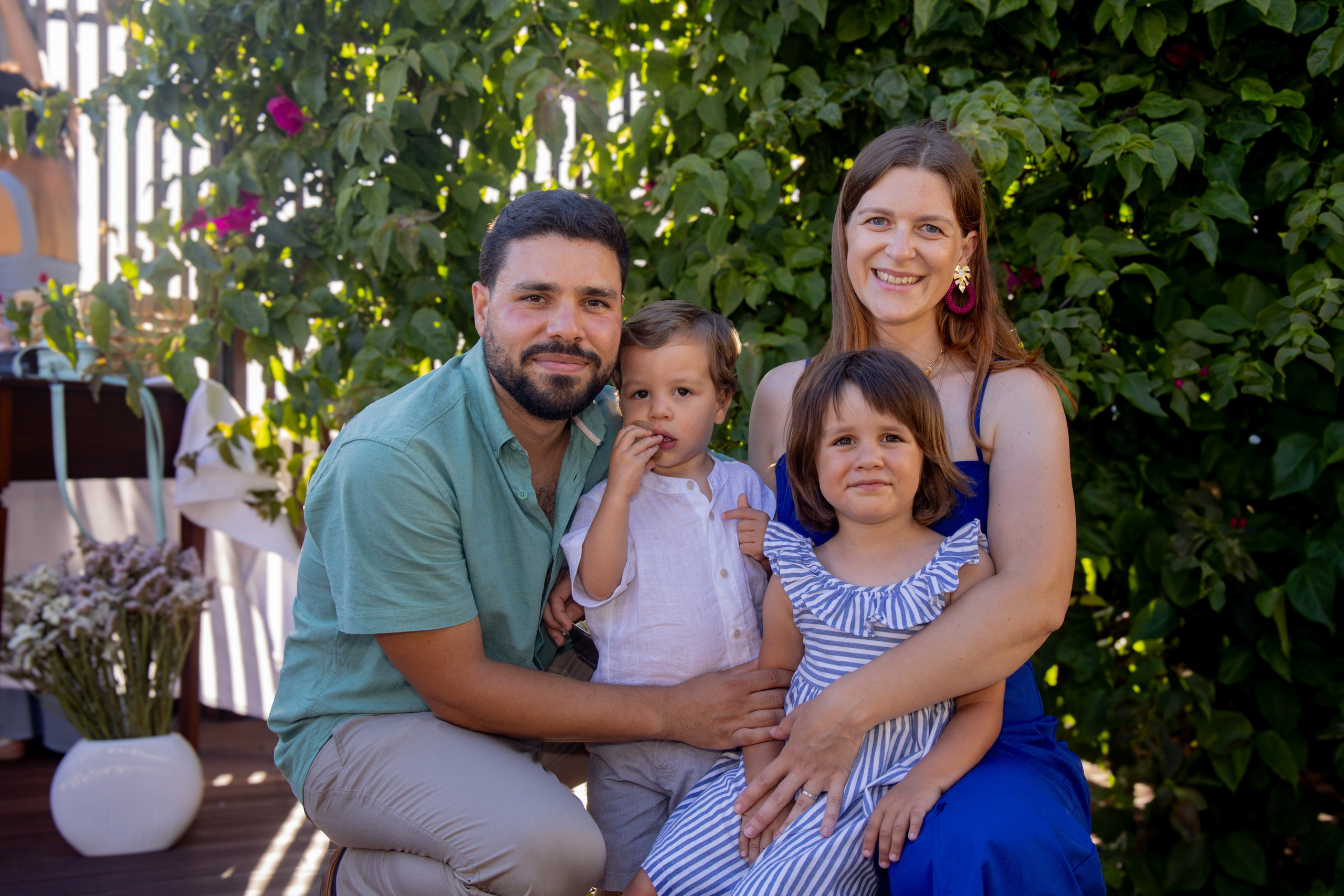 Dina & Claudio wedding day. IRINA KALMYKOVA | PHOTOGRAPHER AZORES