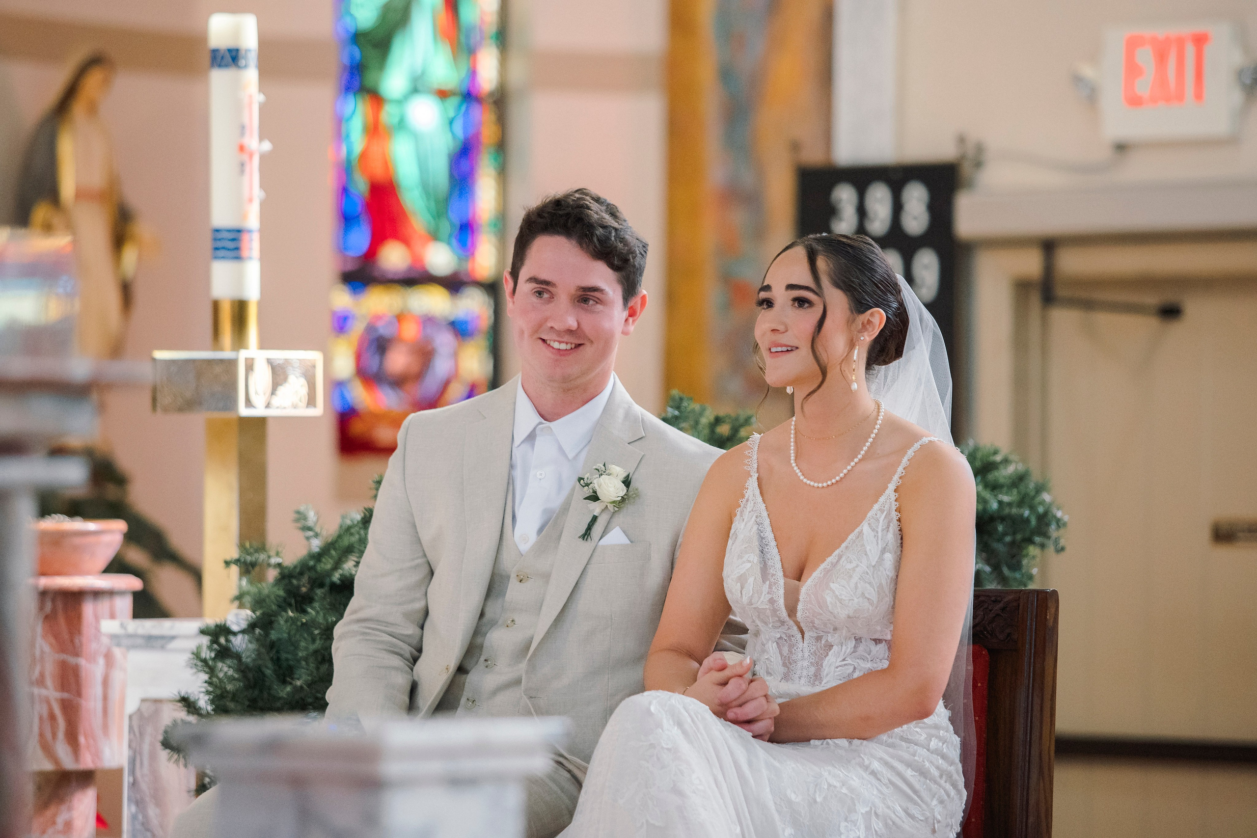 A&N. Wedding photographer in Florida