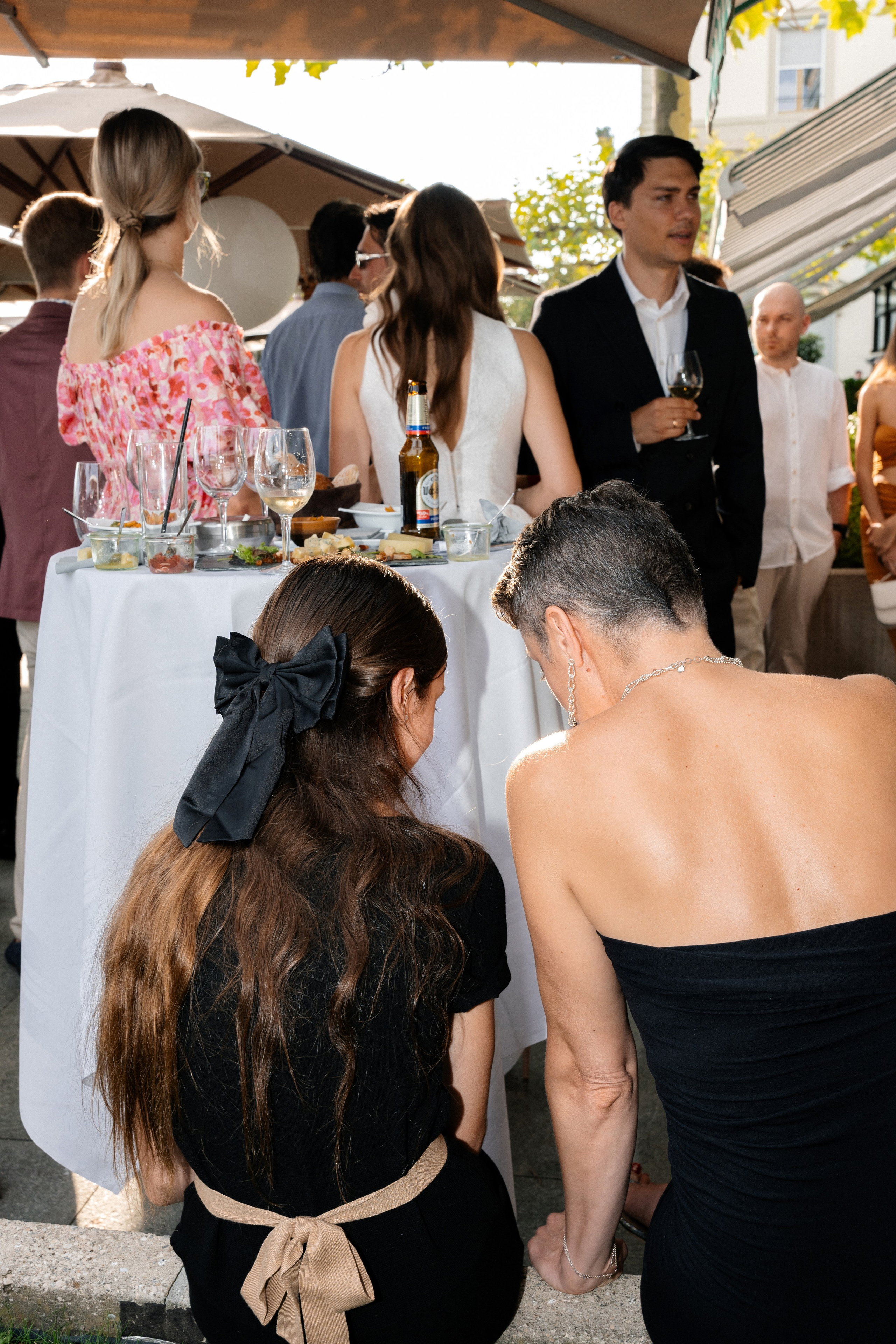 Diana & Philippe. Photographe Suisse Tatiana Lyzhina