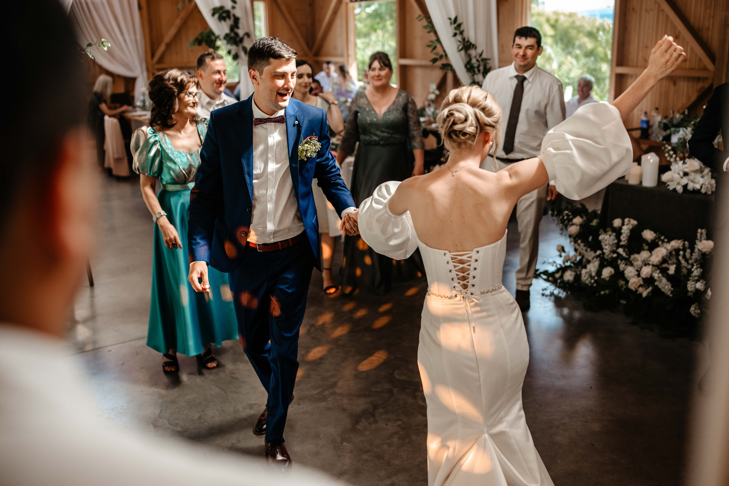 Radu Rahovan Fotograf de nuntǎ Cluj