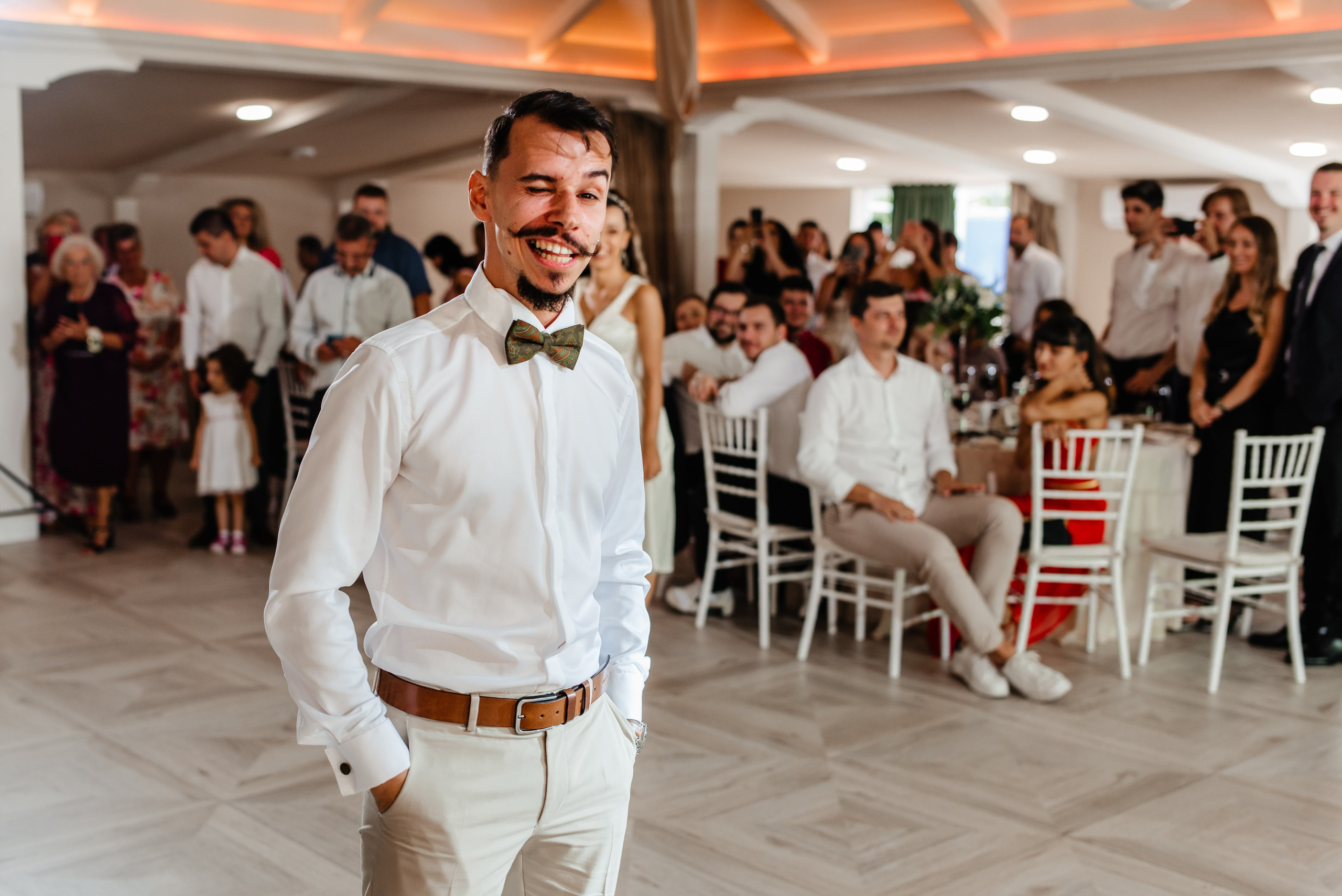 Radu Rahovan Fotograf de nuntǎ Cluj