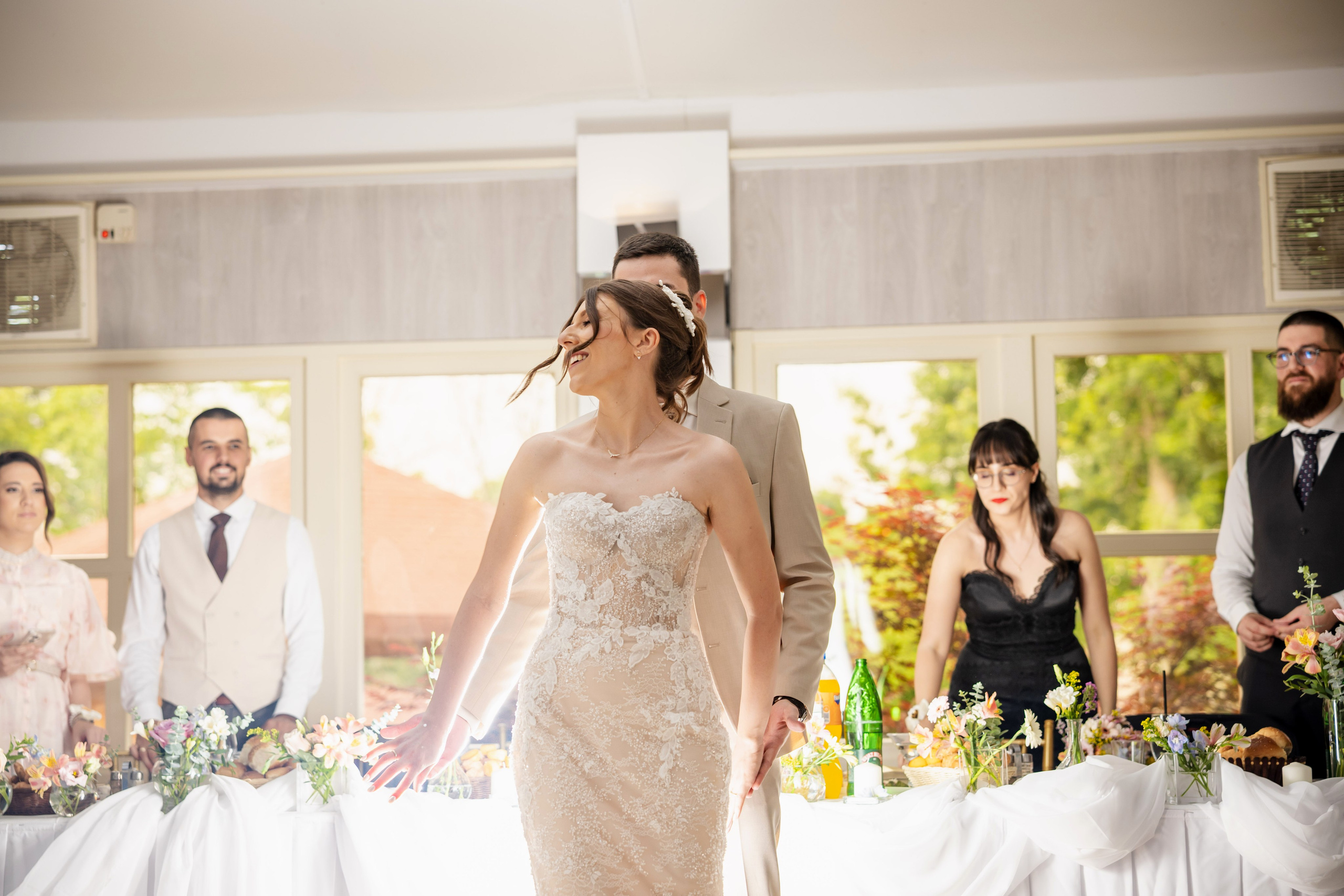 Emilija&Ivan. Fotografisanje svadbi, Novi Sad|Dream Point Wedding