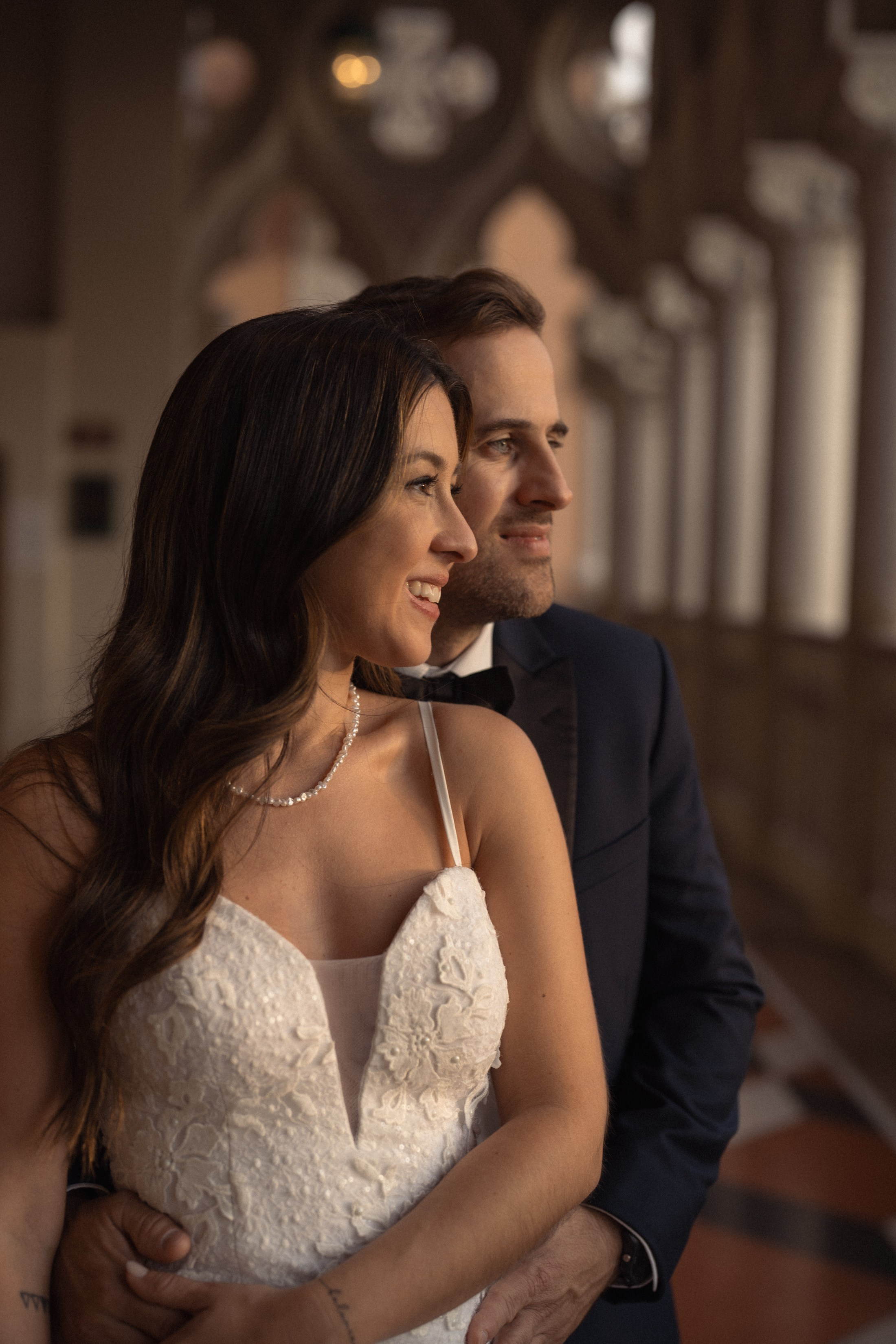 K&S. Wedding & elopement photographer Viktoriya Kravtsov. Las Vegas