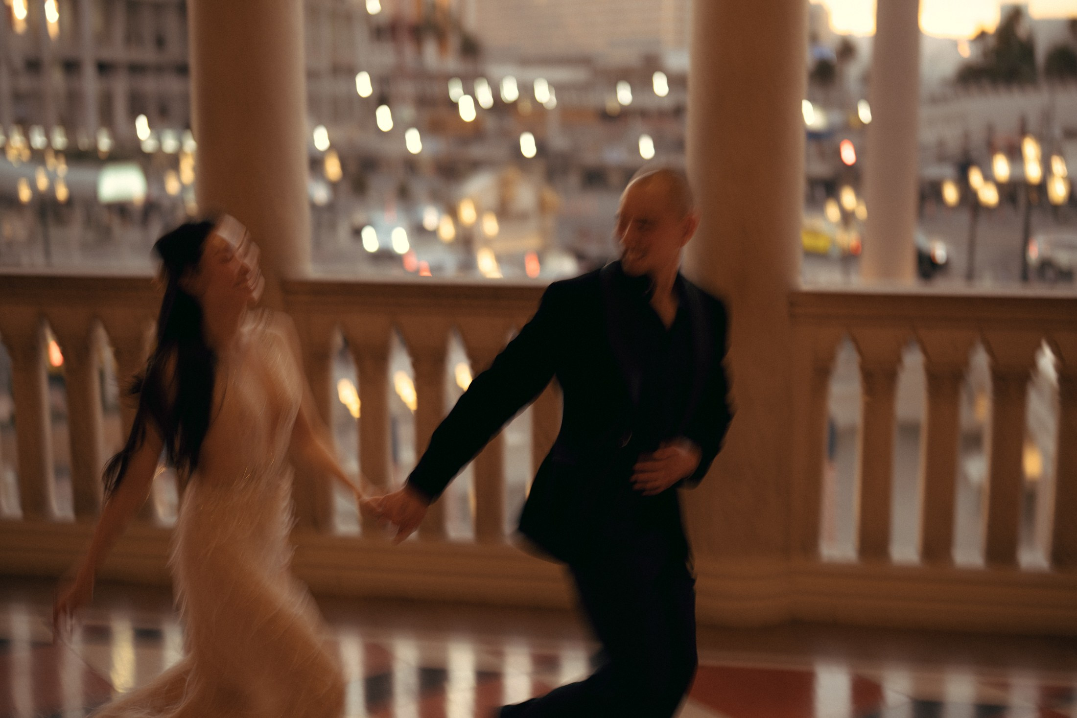 Hoi&Lance.Anniversary. Wedding & elopement photographer Viktoriya Kravtsov. Las Vegas