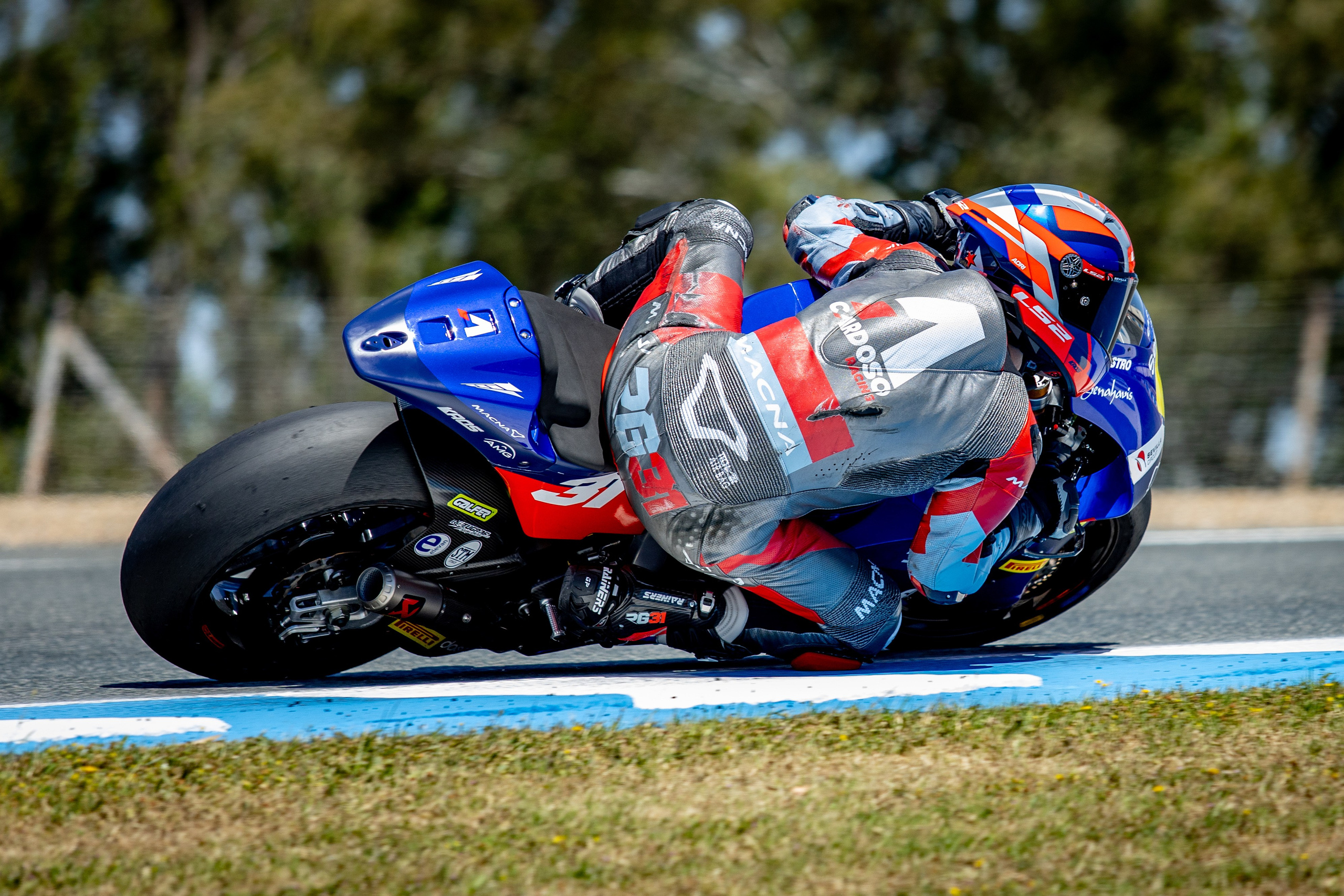 Deporte de captura de motor