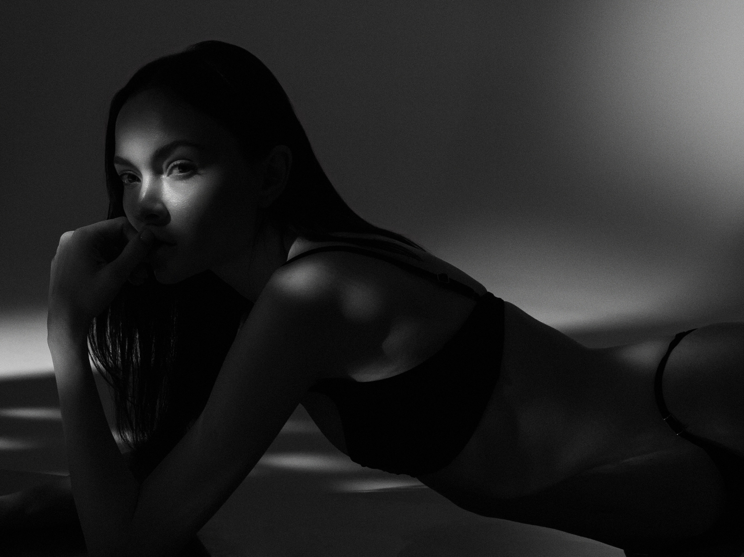 Fashion. Hanna Datskevich