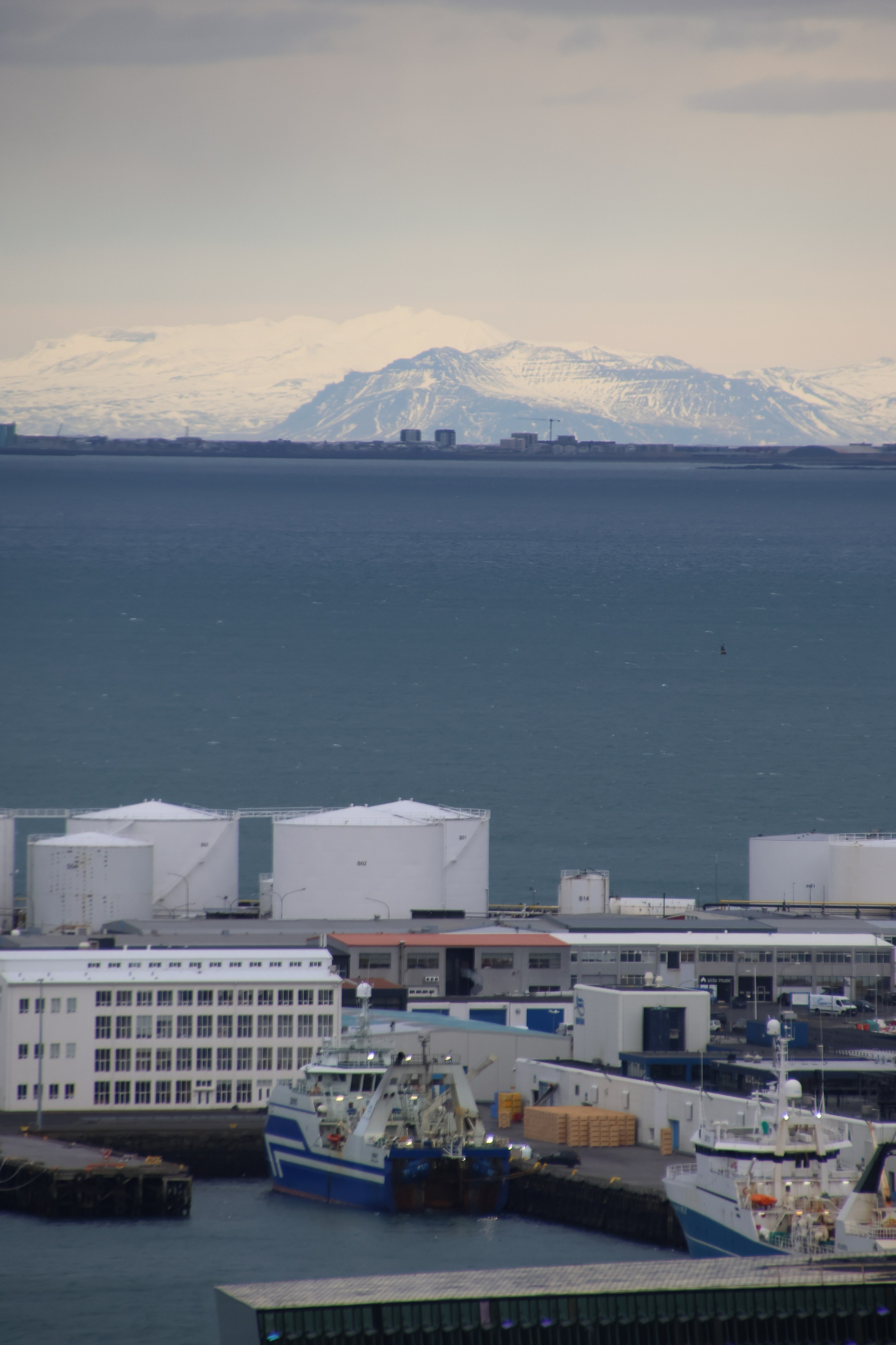 Iceland 2025. Marina, Fotograf aus Nürnberg