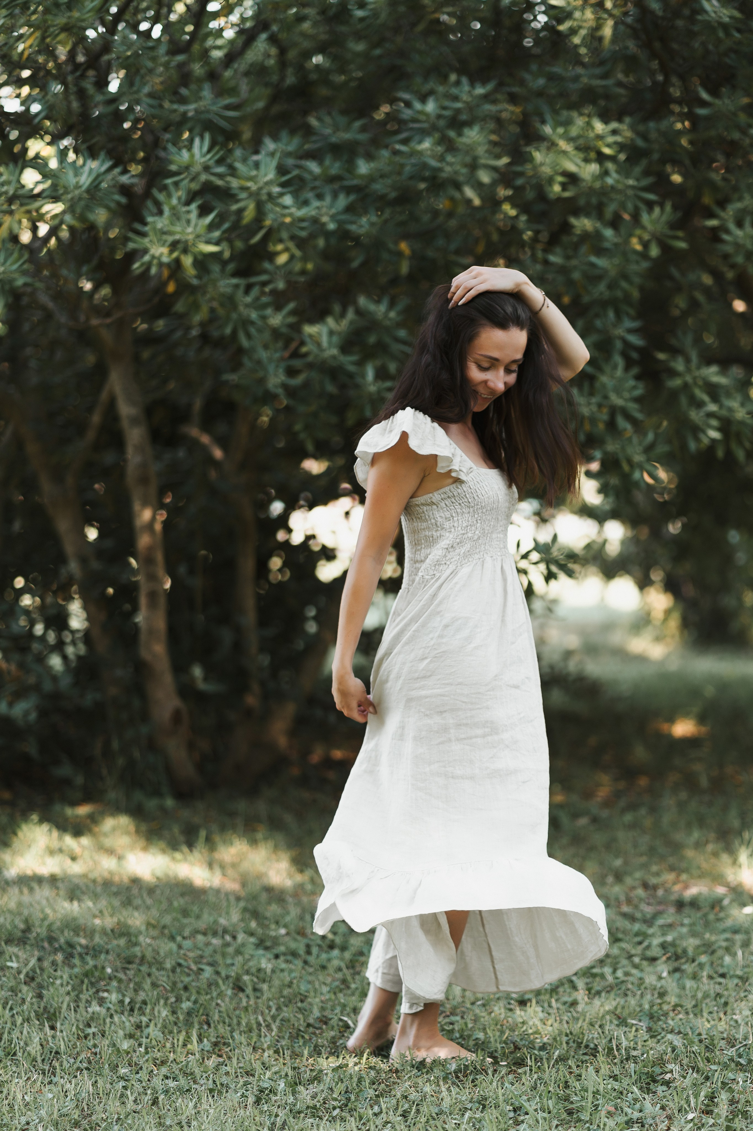 ALINA. Montenegro photographer and videographer