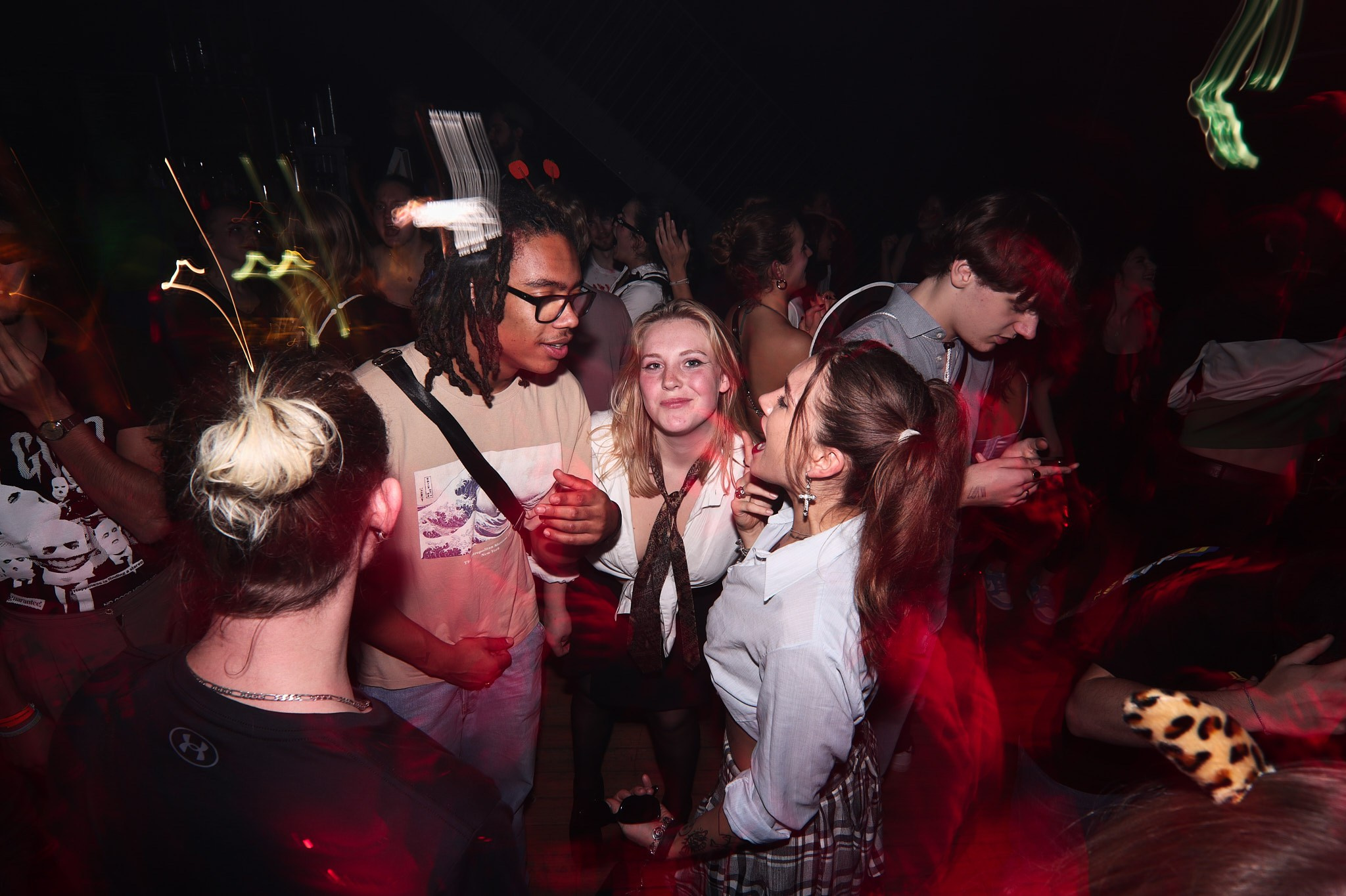 Unplugged. Denshyr — Visual Artist