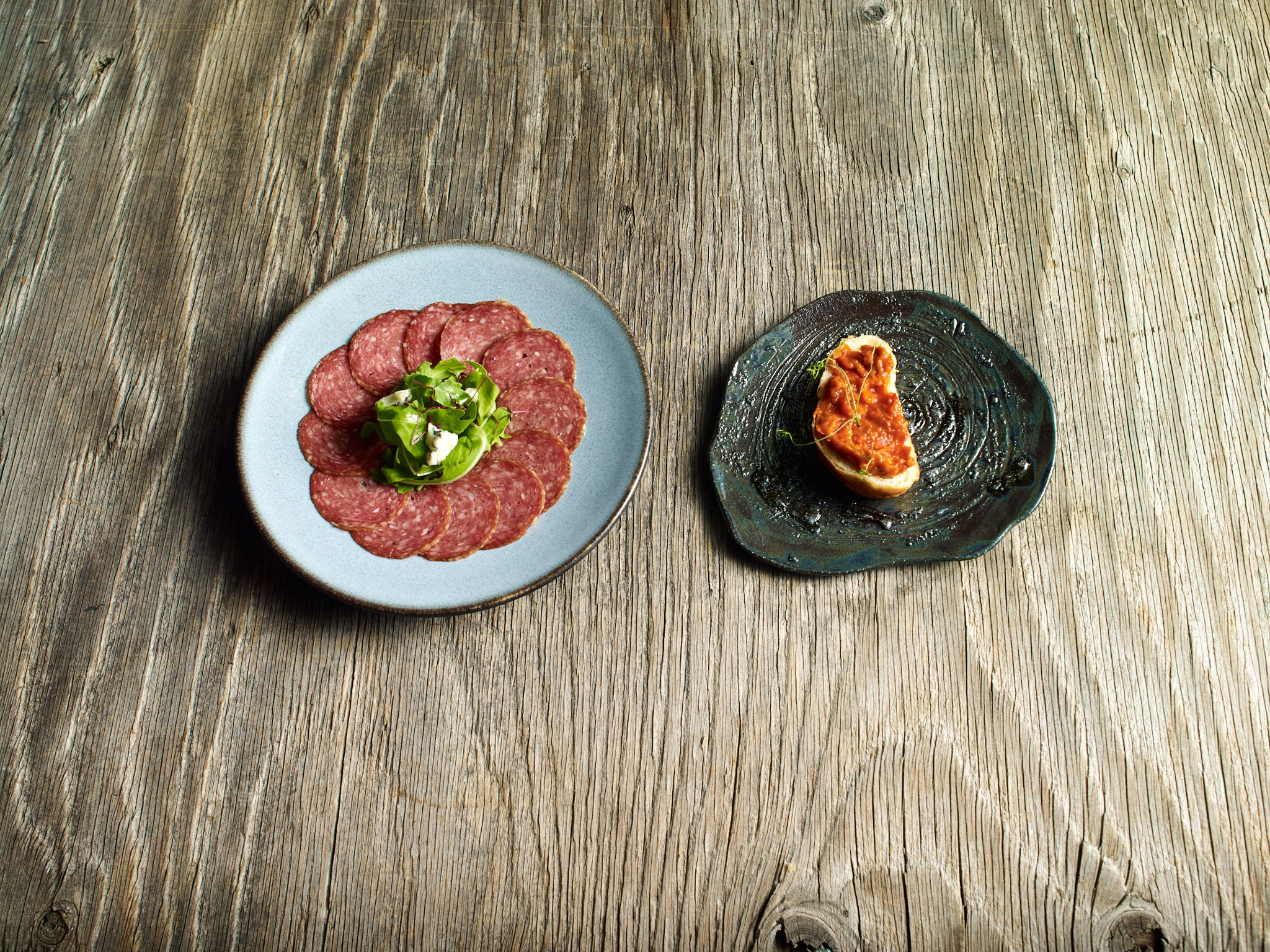 Food. Commercial and studio photographer in Belgrade