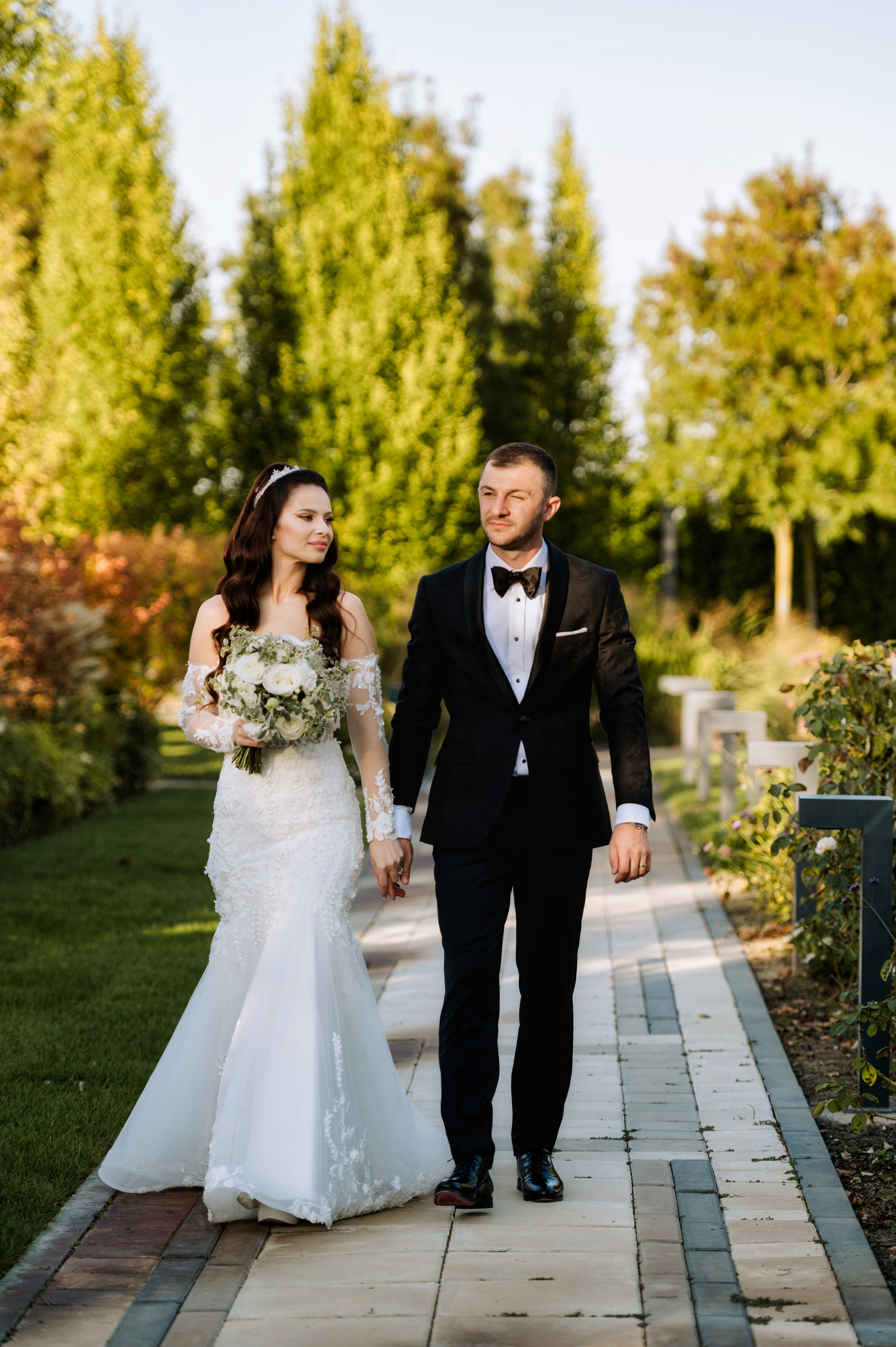 Nunta. Amintirile tale merită mai mult decât o fotografie. Merită o poveste