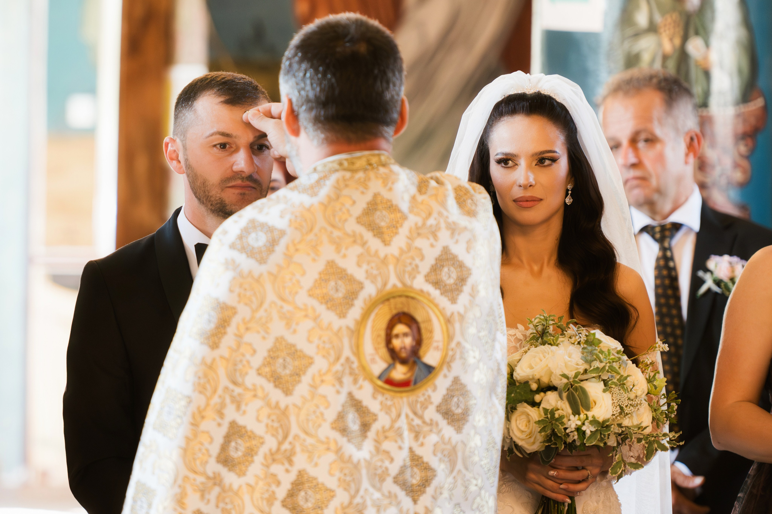 Nunta. Amintirile tale merită mai mult decât o fotografie. Merită o poveste