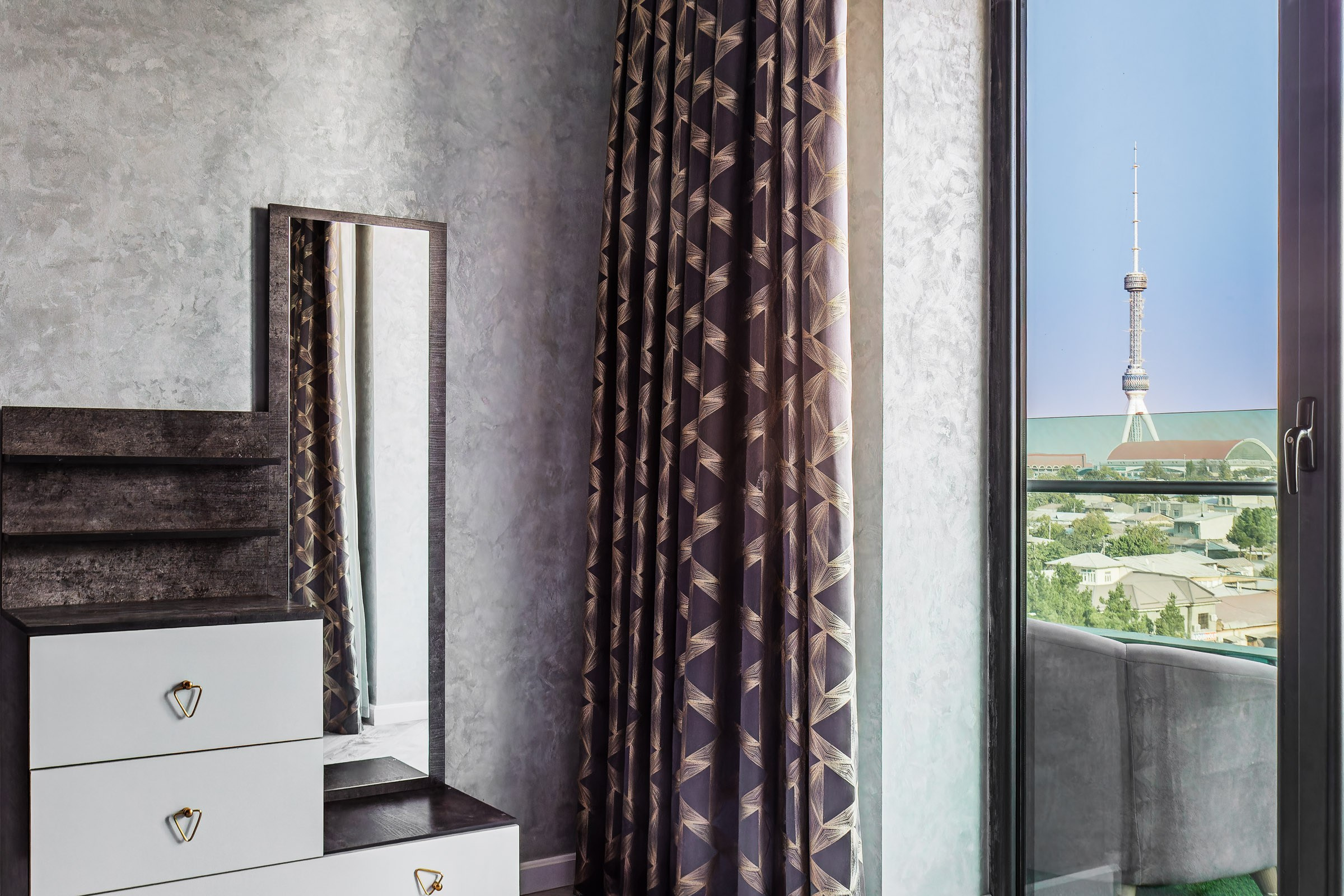 Интерьерный фотограф Ташкент — профессиональная фотосъёмка интерьеров