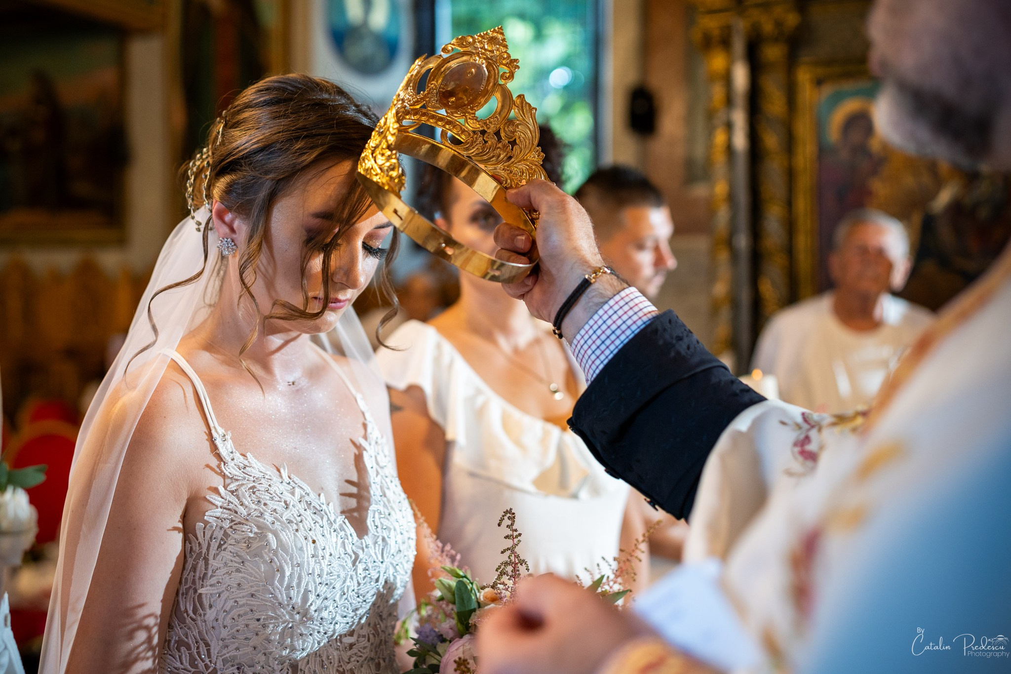 Elena si Daniel Barbu. Event, portrait, and lifestyle photographer