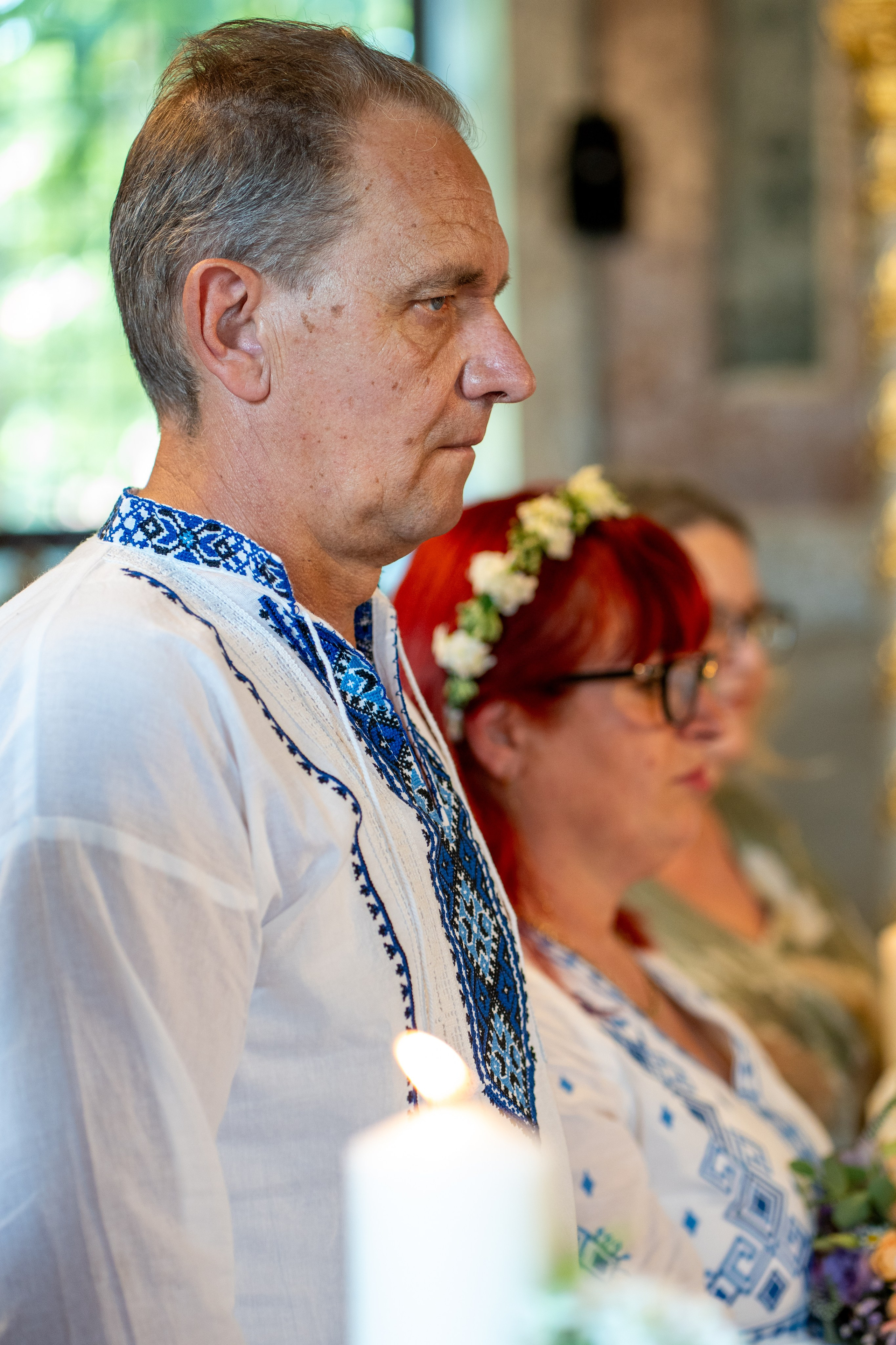 Imortalizează emoția reînnoirii jurămintelor la Nunta de Argint printr-o ședință foto profesională. Momente autentice, povești de iubire. Fotograf de evenimente, portret si lifestyle