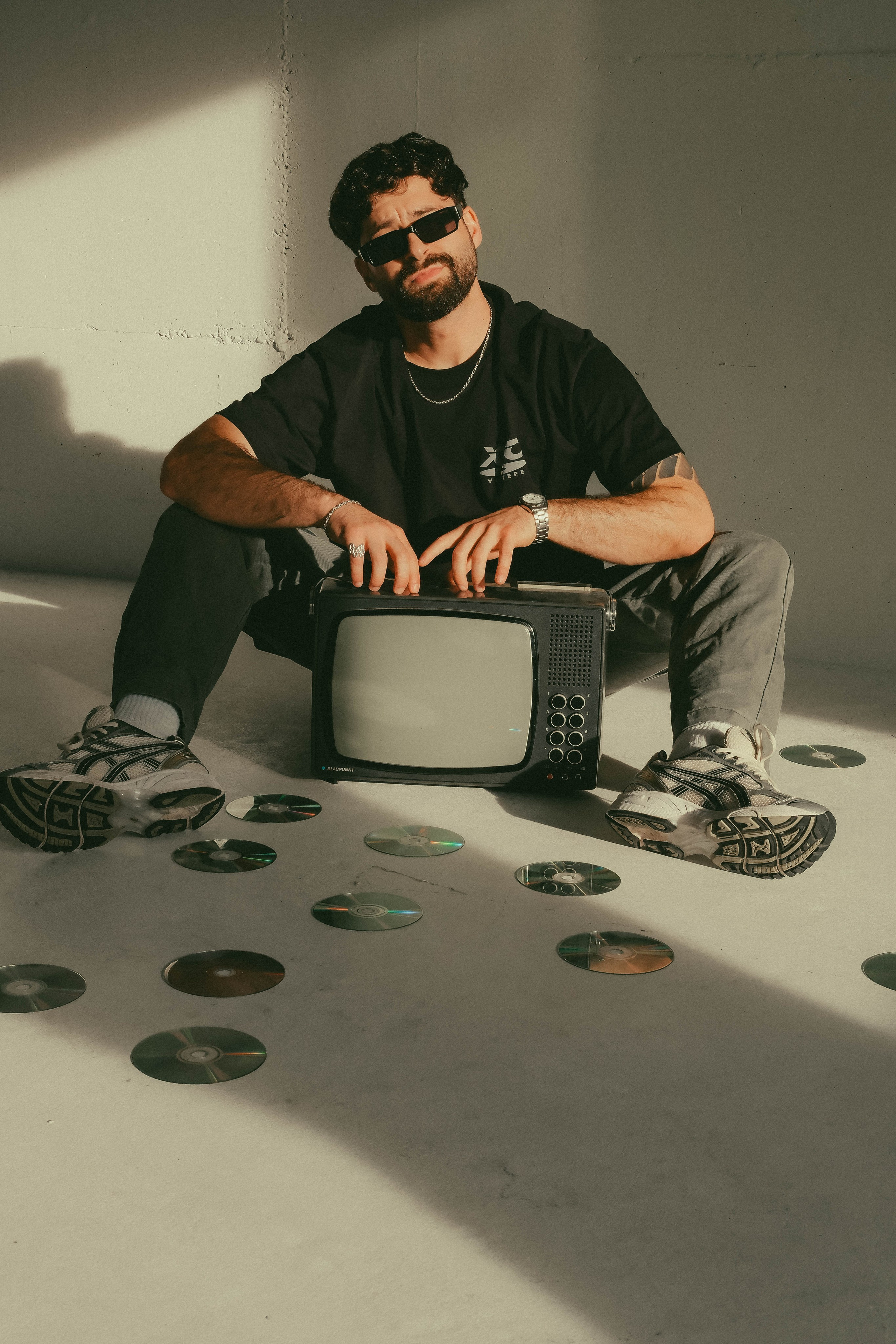 Lifestyle-Fotografie. Natalja Photographie