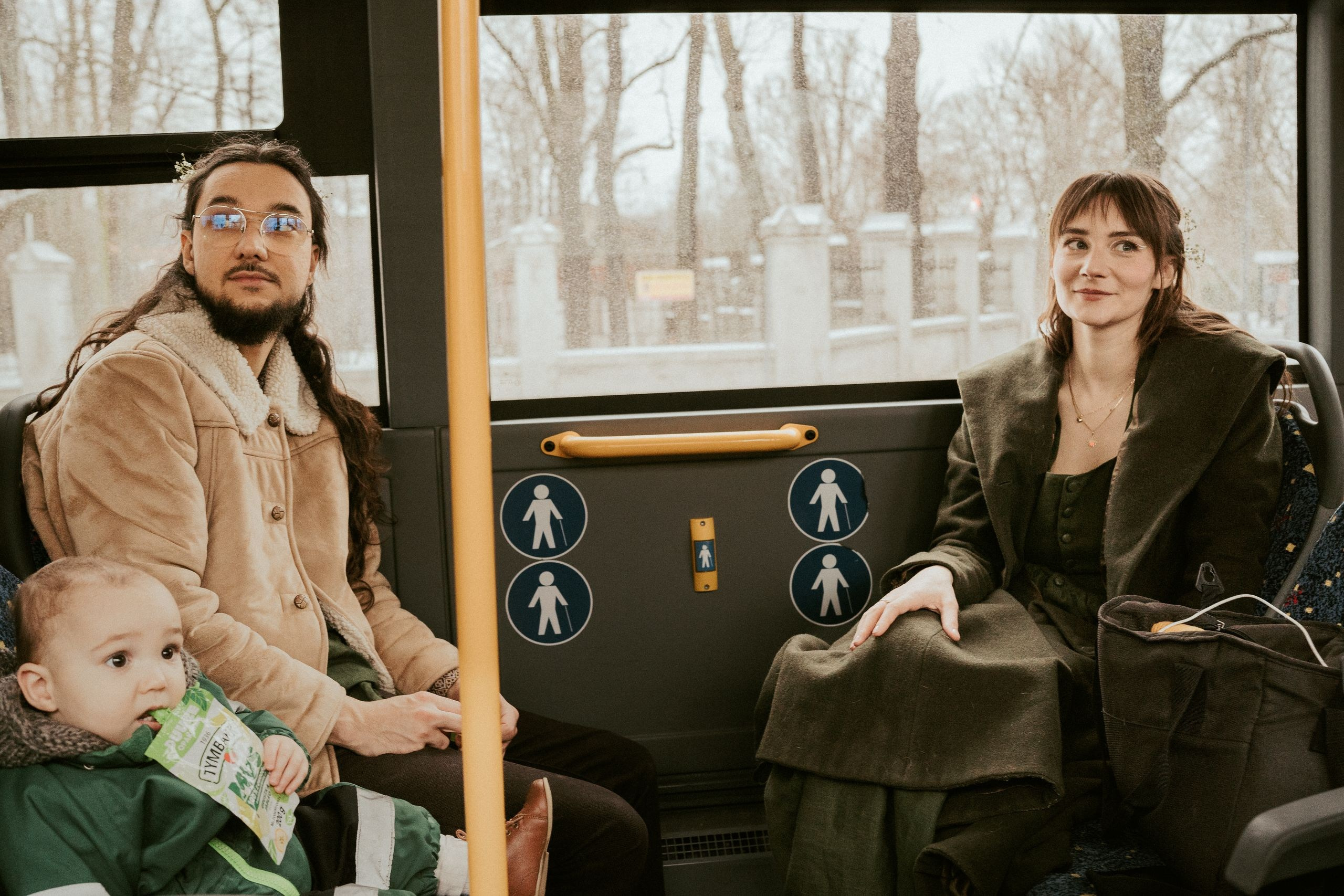 Klaudia & Krzysztof. Michał Kaźmierczyk - Fotograf