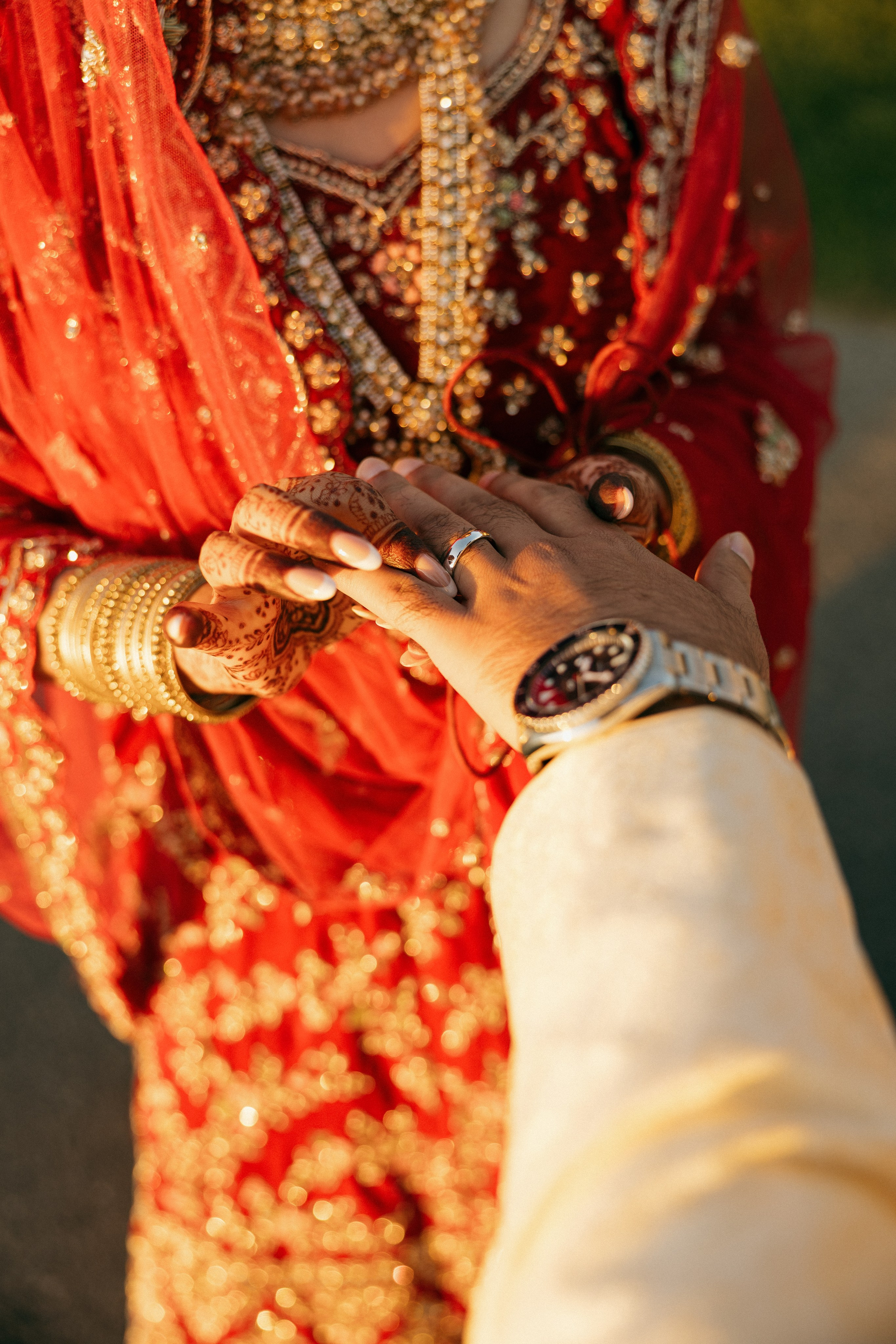 Tehsien & Ammar. Photographer Stanislav Antonov