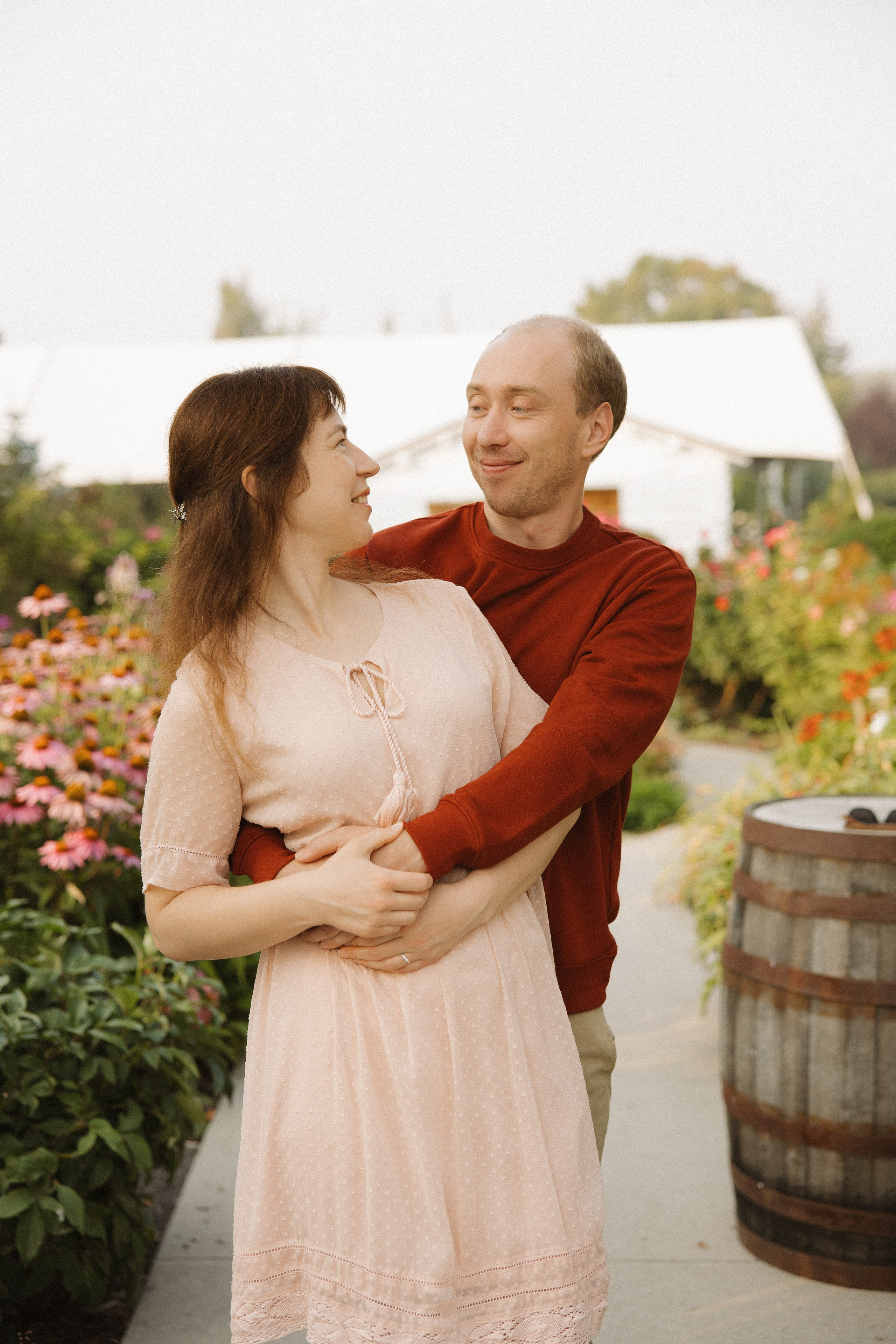 Natalia & Sergey. Photographer Stanislav Antonov