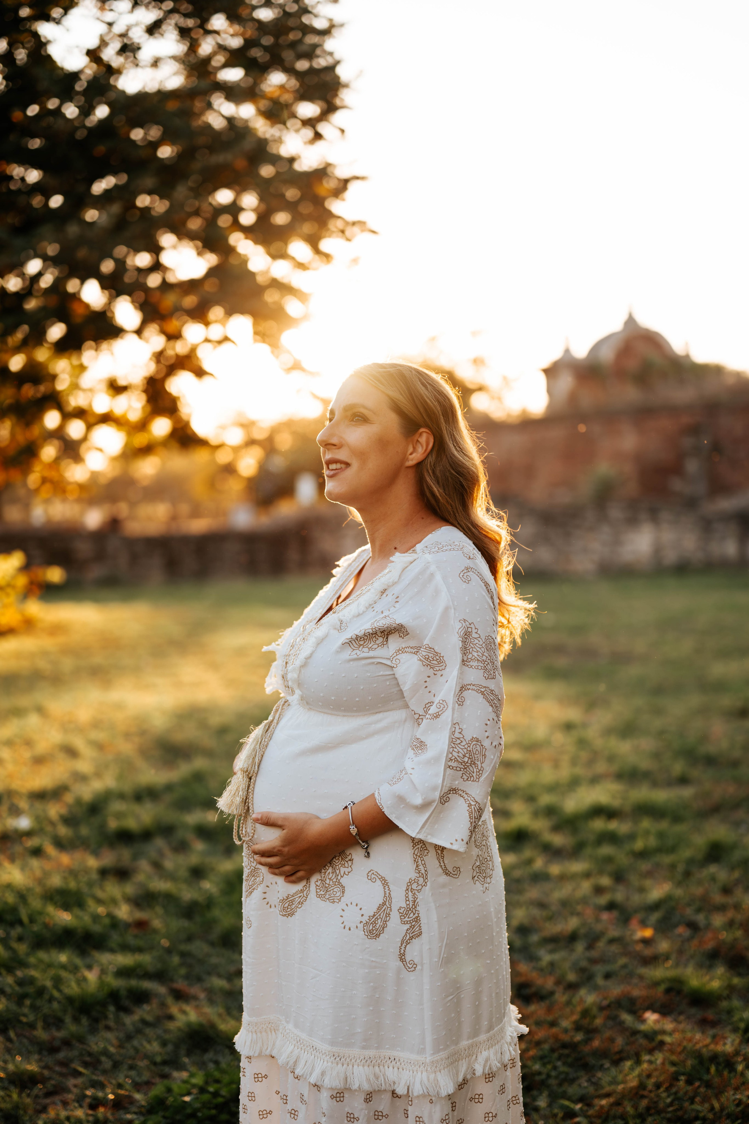 Marija, Ivan i Dunja - porodično fotografisanje. Dečiji i porodični fotograf