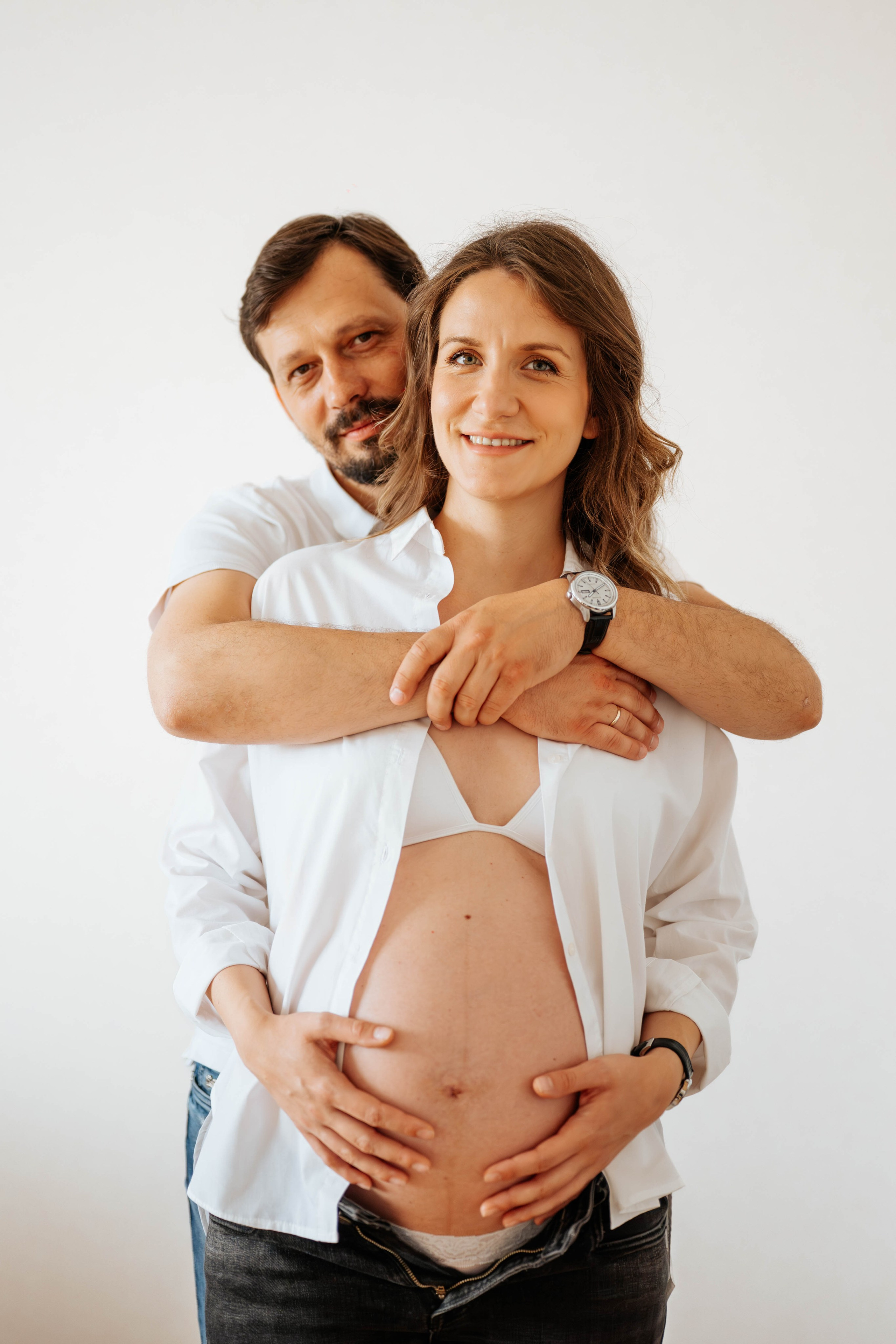 Nevena i Igor - porodično fotografisanje. Dečiji i porodični fotograf