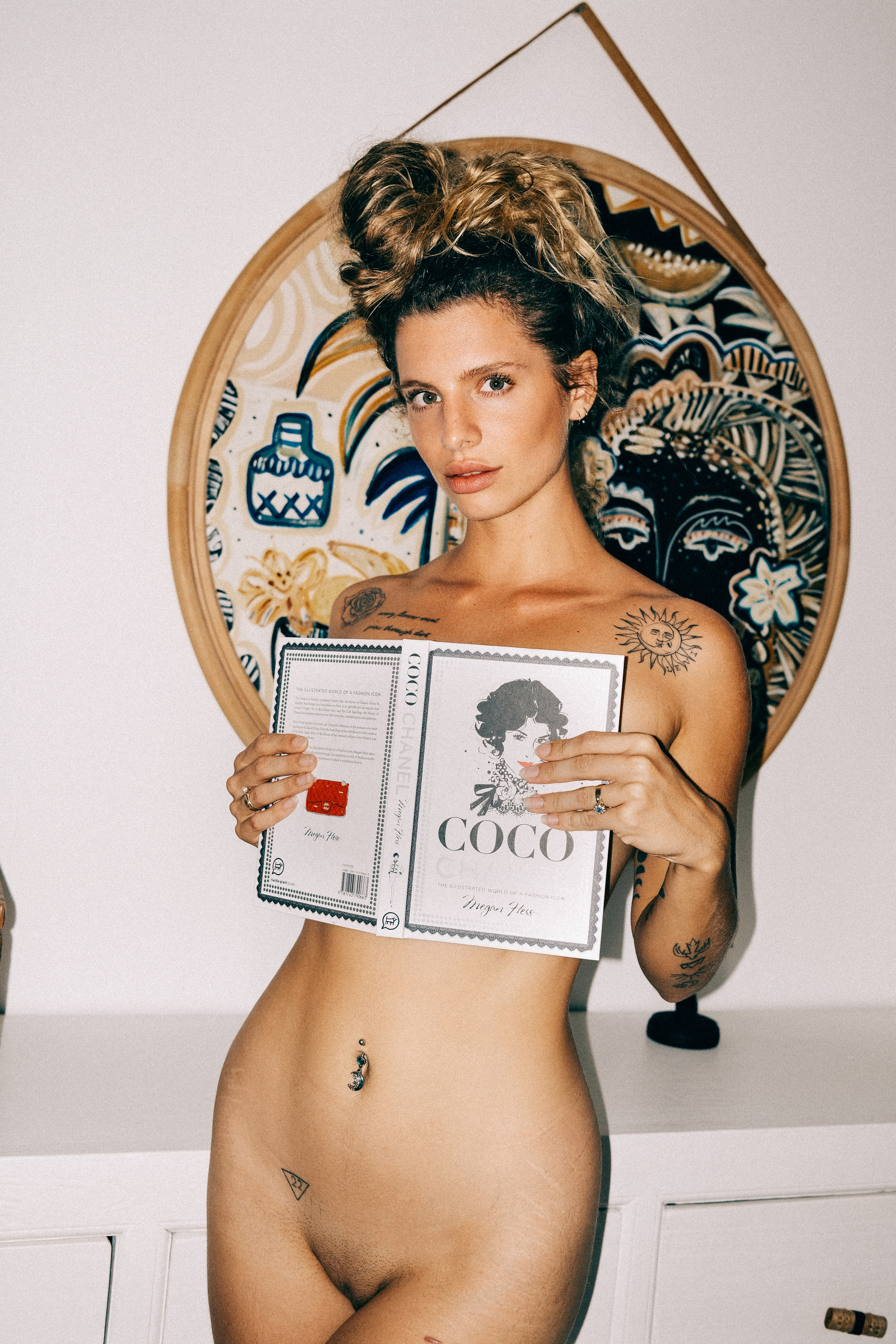 Sirena. Faya Photo: Boudoir Photography by Australia’s Top Female Photographer