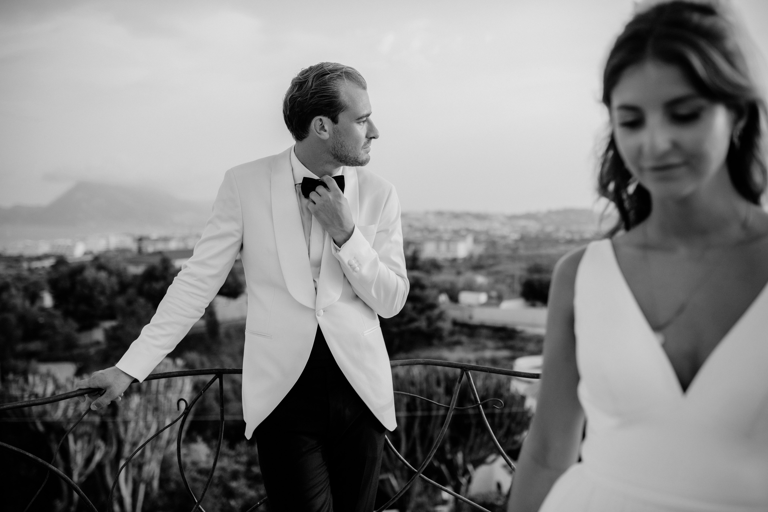 Alicia & Marc (Finca Marques de Montemolar)