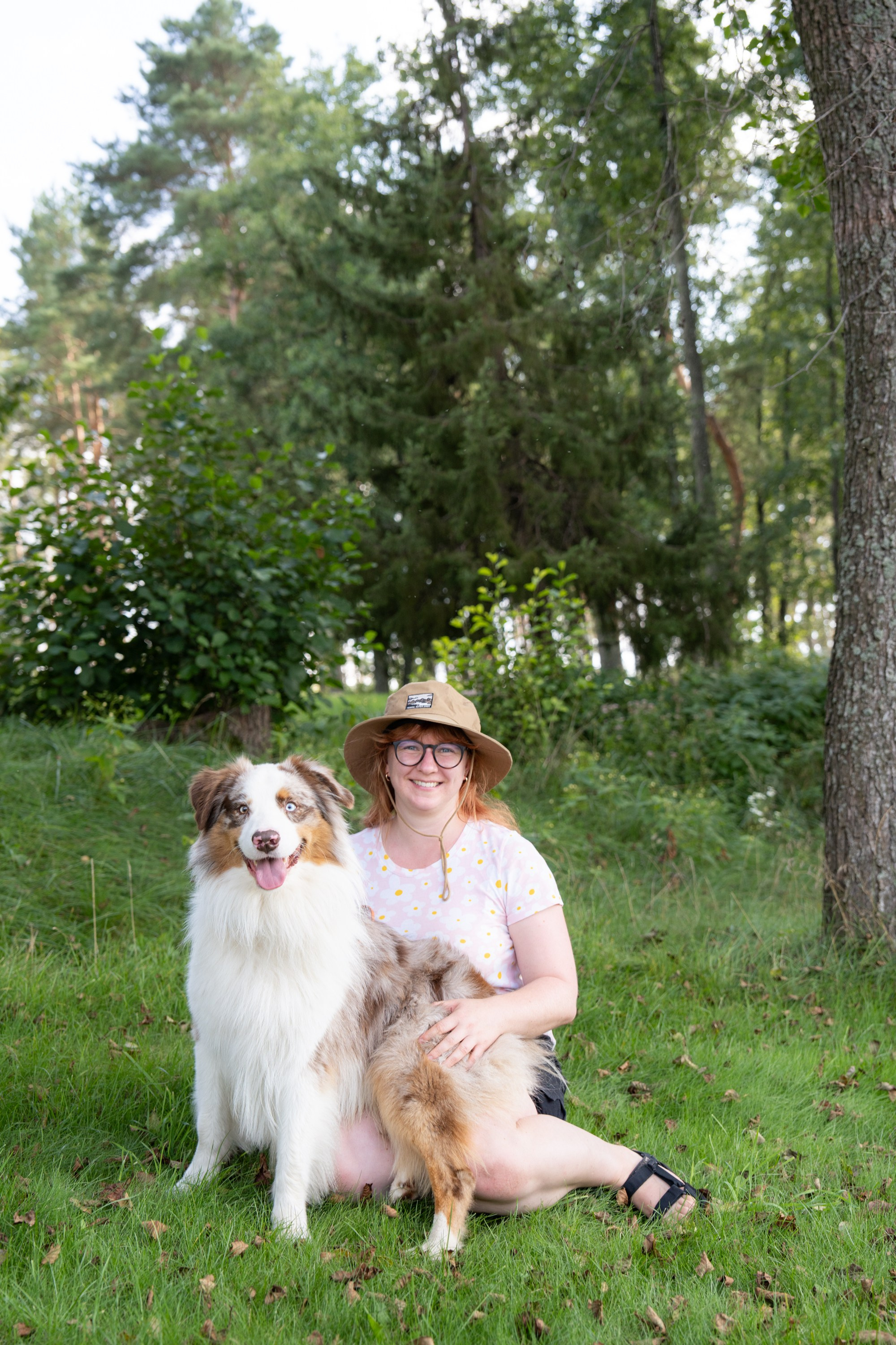 Heppi Dogo fest 2025. Vita Klimaševska ○ Fluffy Soulmate Photography