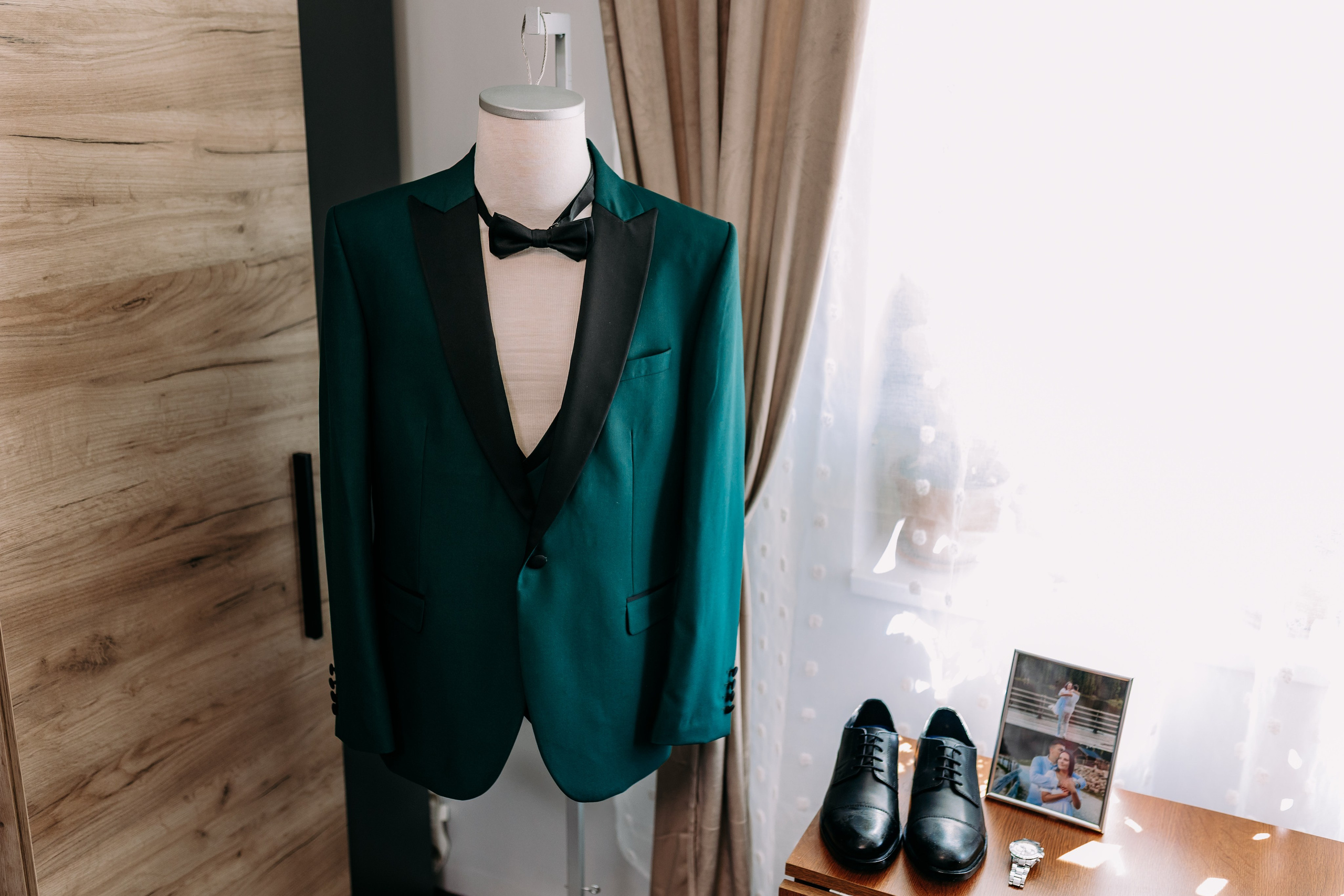 Nuntă Ana-Maria & Iulian. Acasa