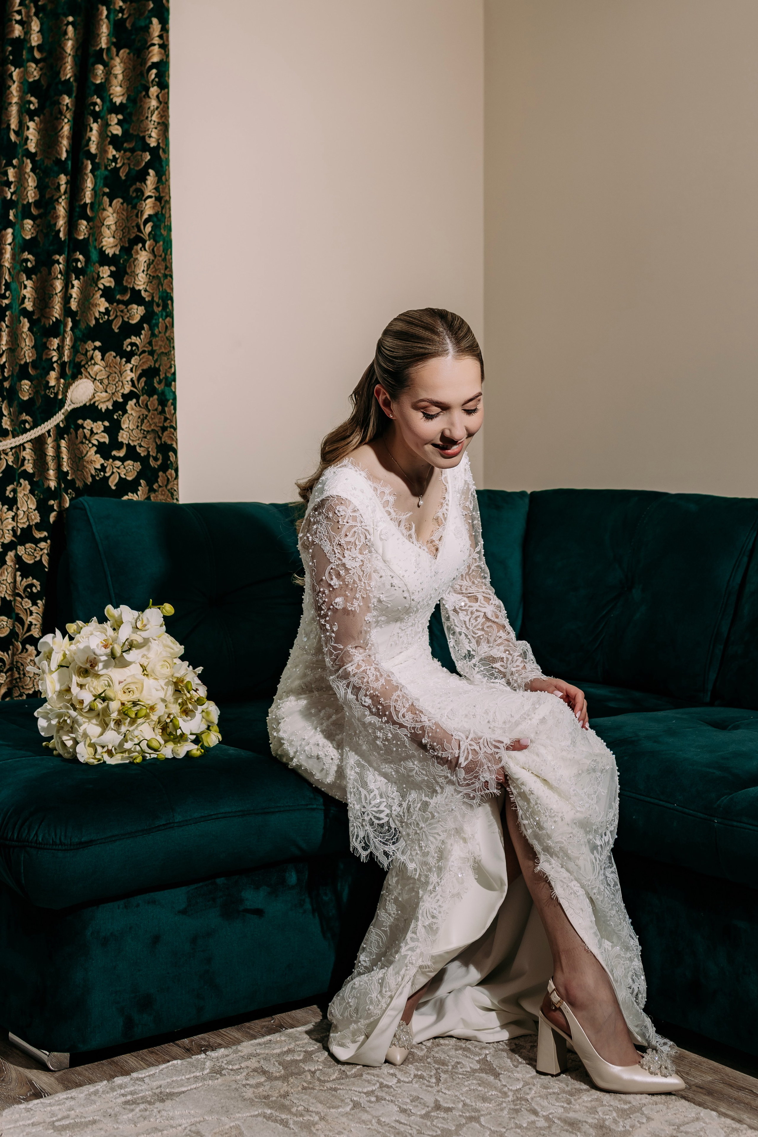 Events Photographer Miruna Buculei