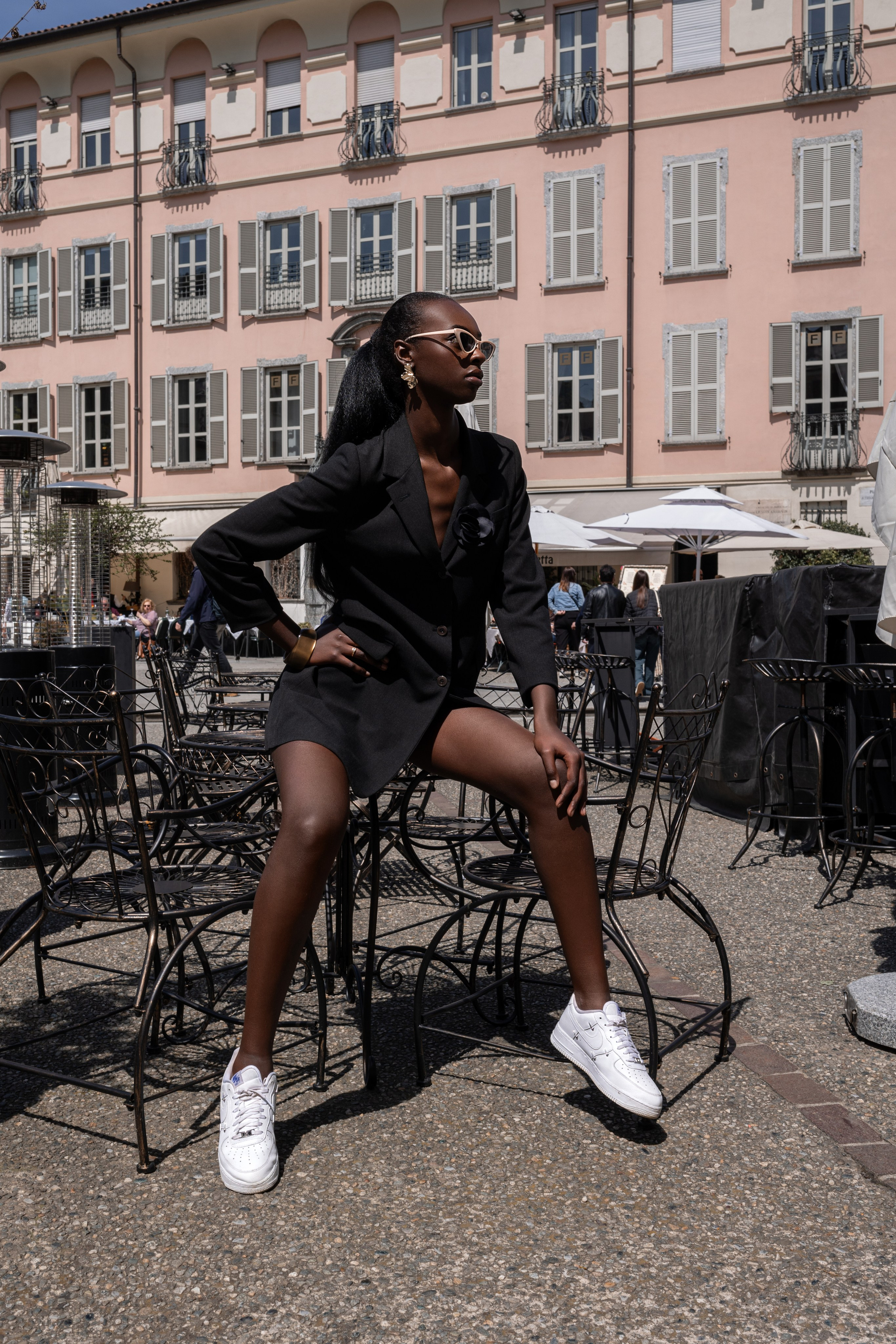 Sarah. Photographer in Milan |Mila Pro Photo