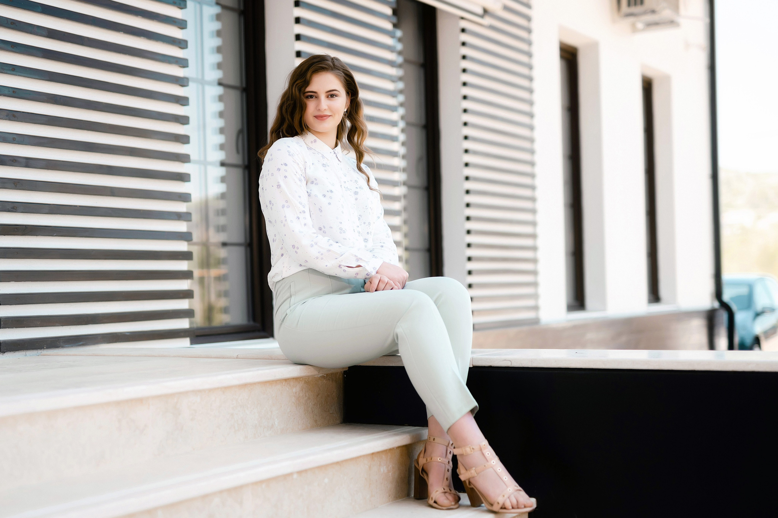 Absolventi. George Boicu — Fotograf — Gura Humorului