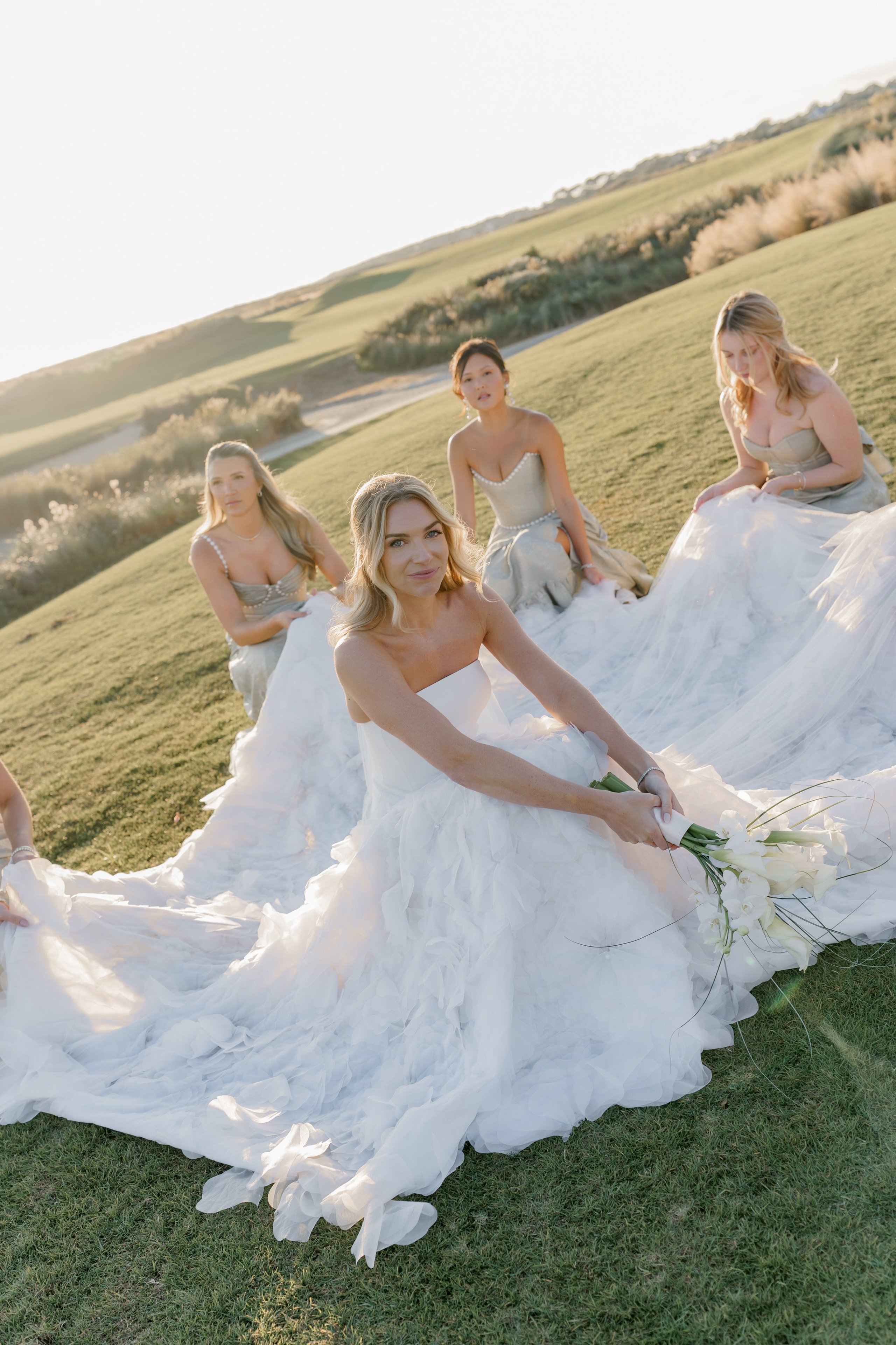 Marci and Yi. Wedding photographer and videographer New York | New Jersey