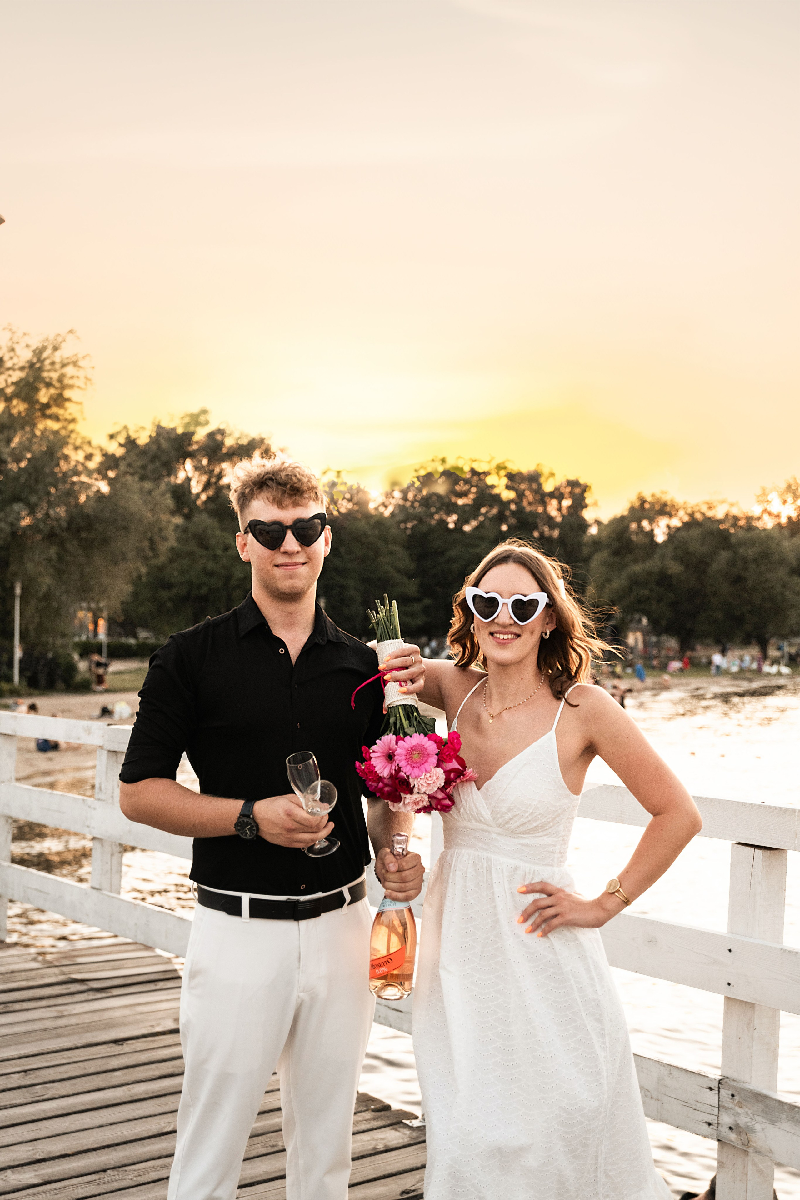 Martyna&Kuba narzeczeńska. VideofotKA.pl