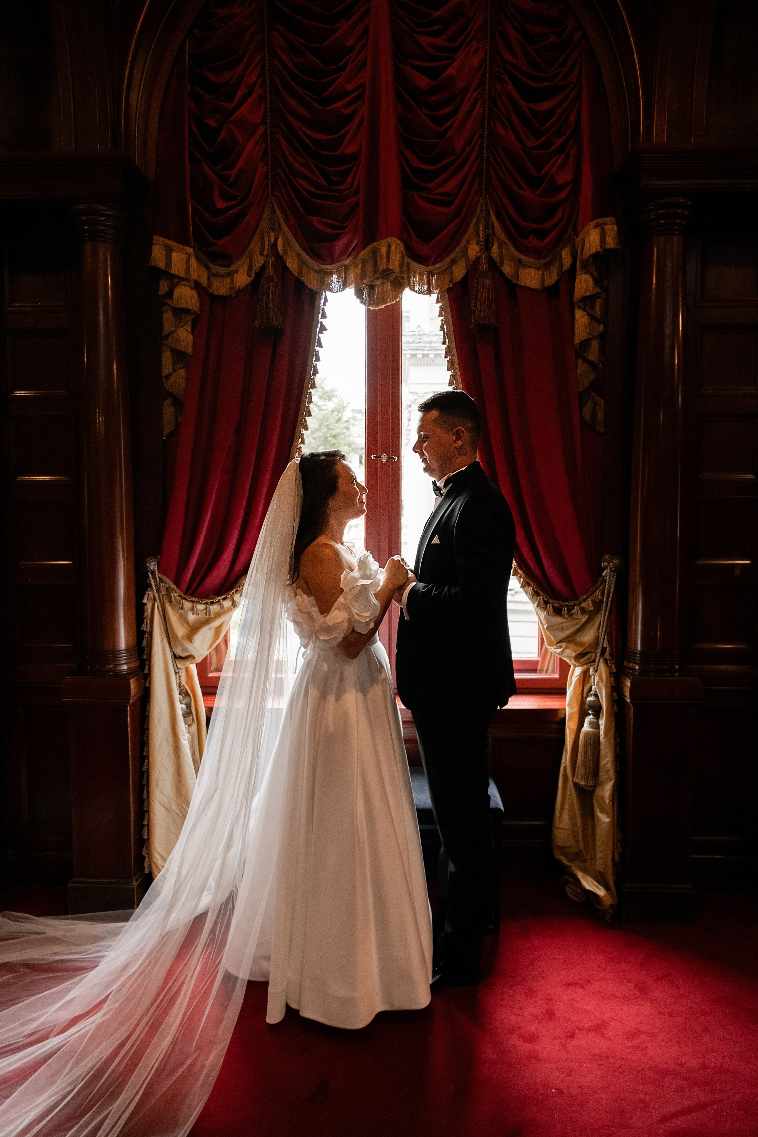 Edyta&Vladyslav sesja poślubna. VideofotKA.pl