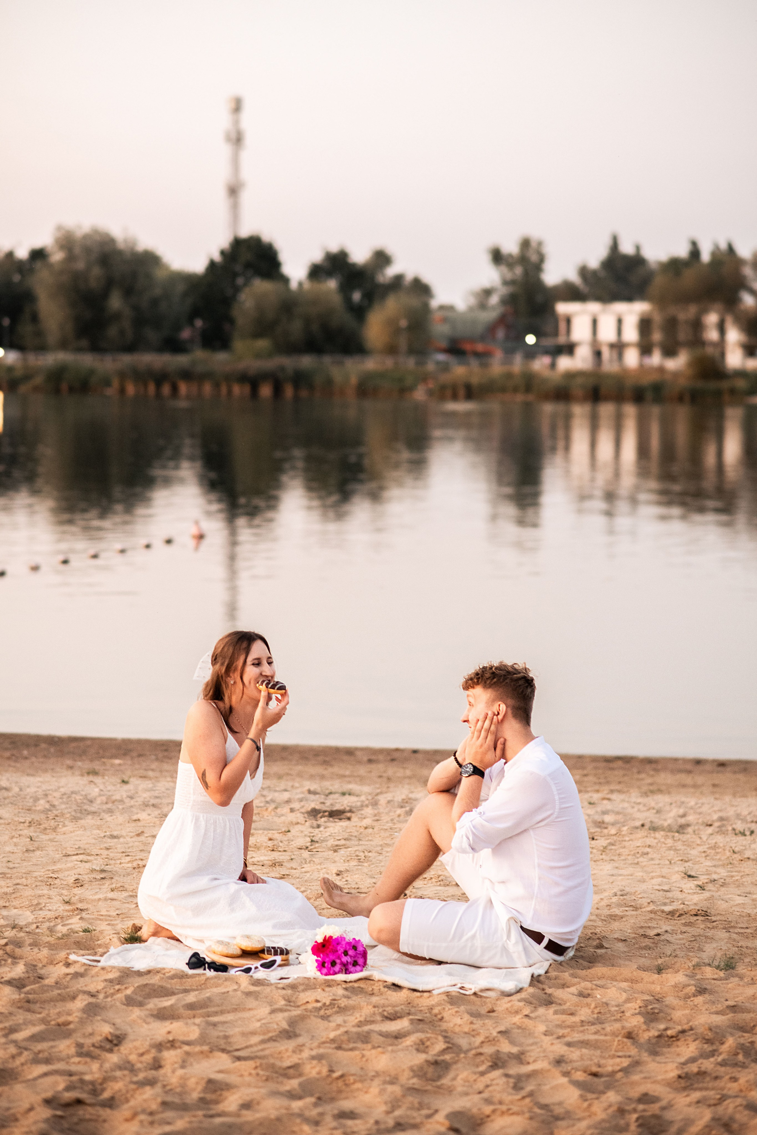 Martyna&Kuba narzeczeńska. VideofotKA.pl