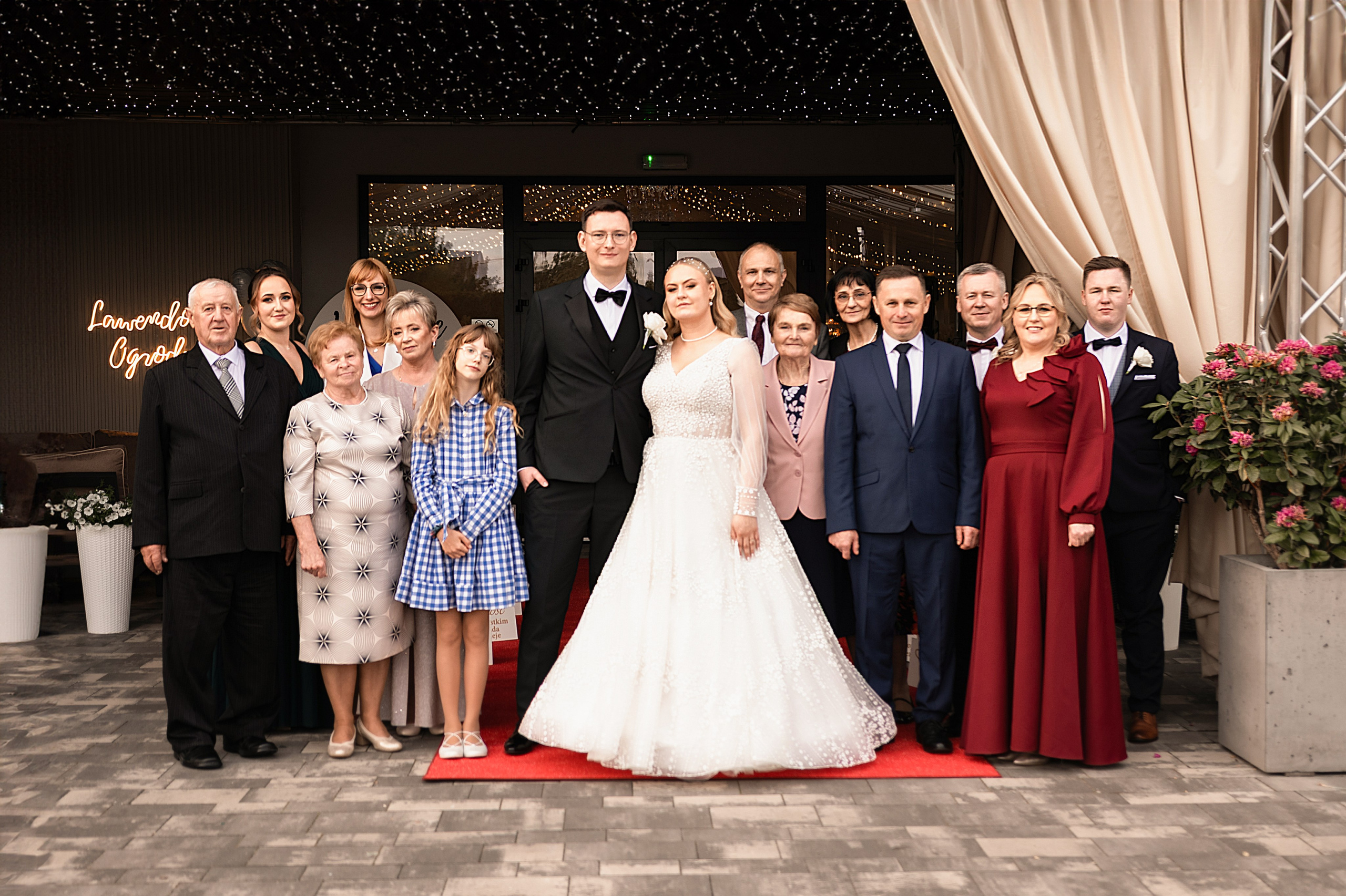 Klaudia & Szymon. VideofotKA.pl