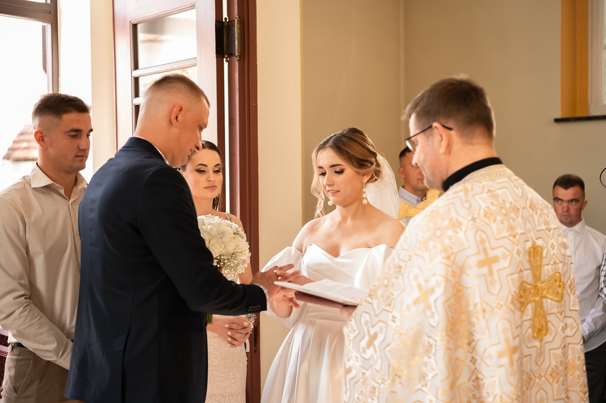 Nataliia & Vitalij. VideofotKA.pl